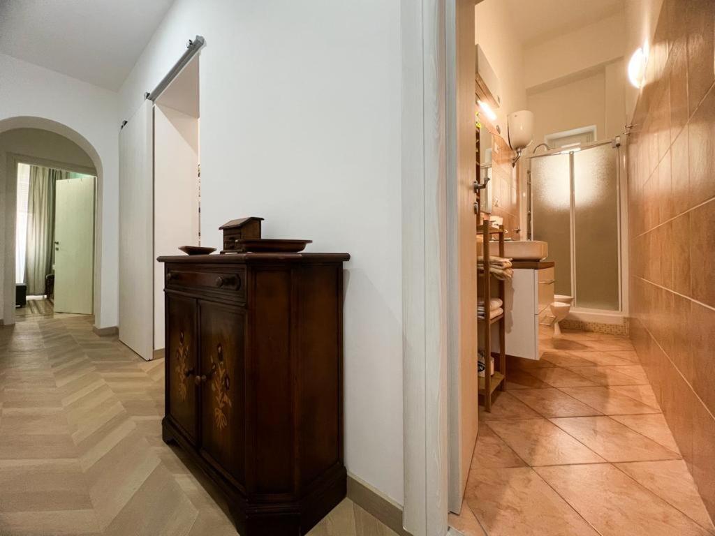A casa di Ala