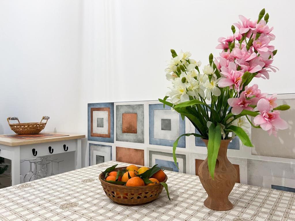 A casa di Ala