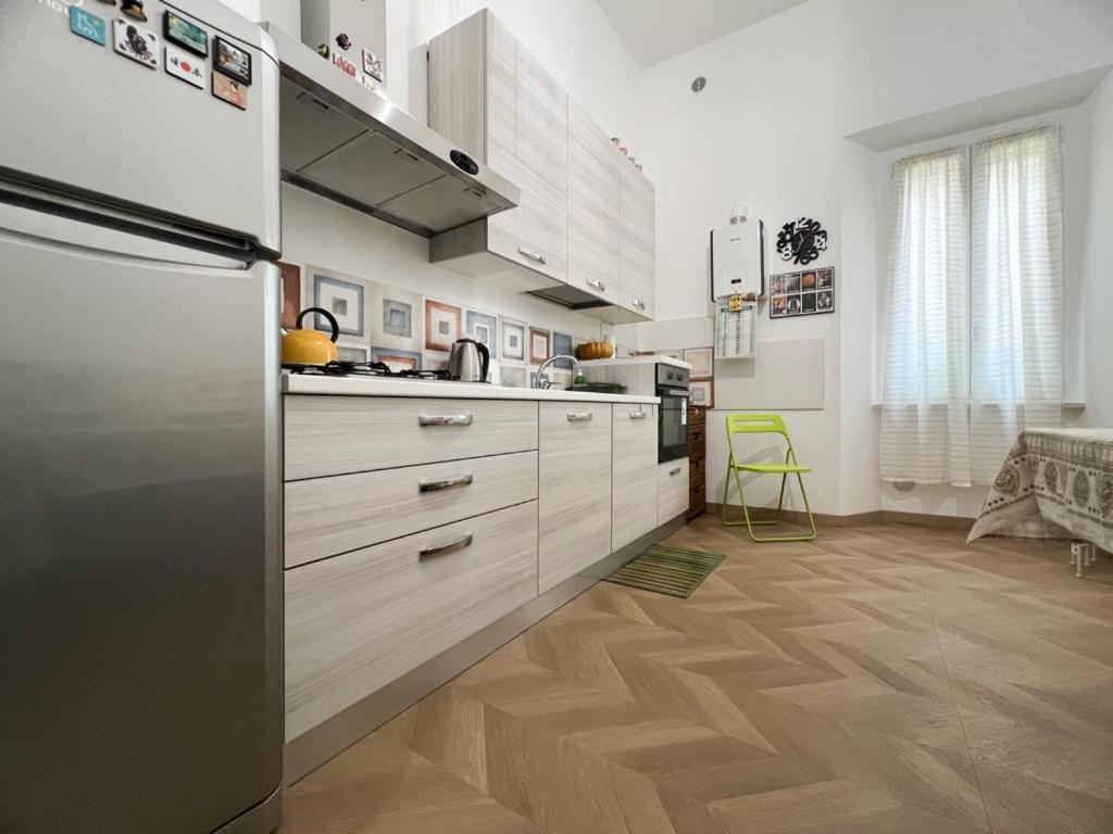 A casa di Ala