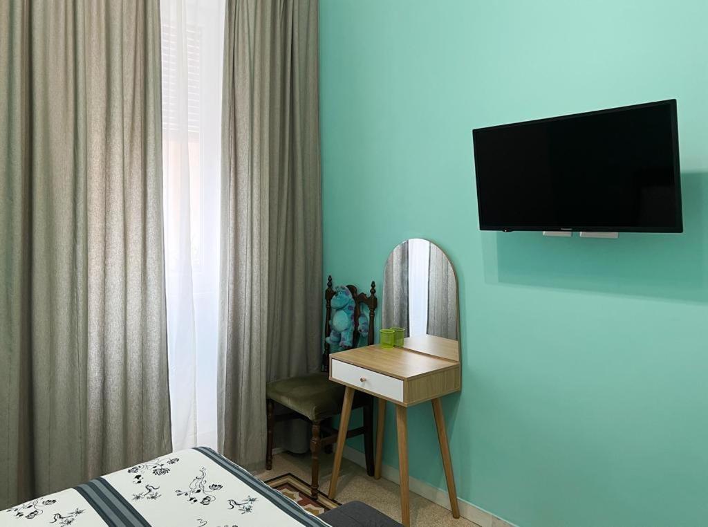 A casa di Ala