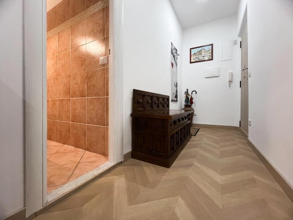 A casa di Ala