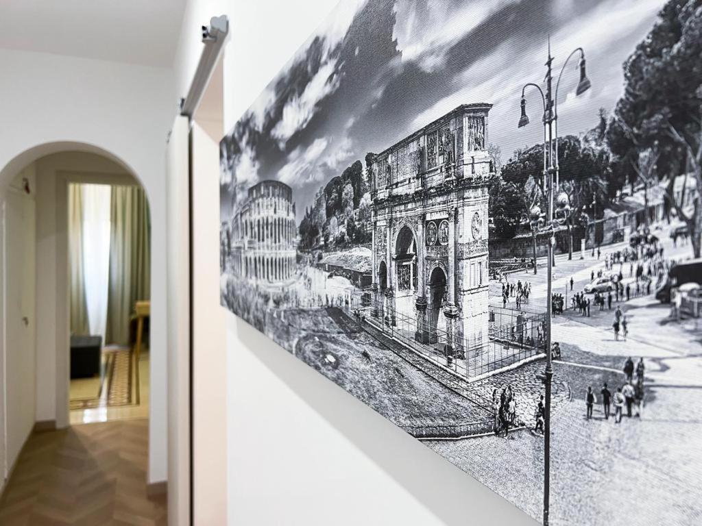 A casa di Ala