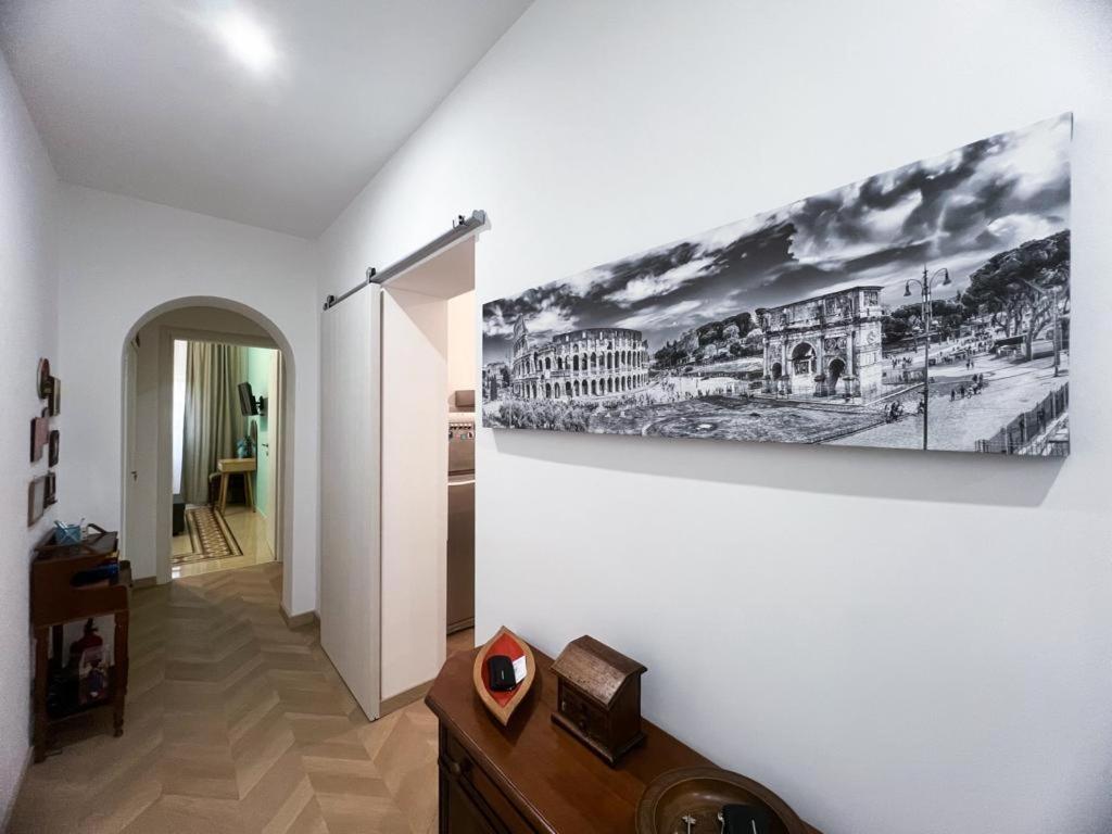 A casa di Ala