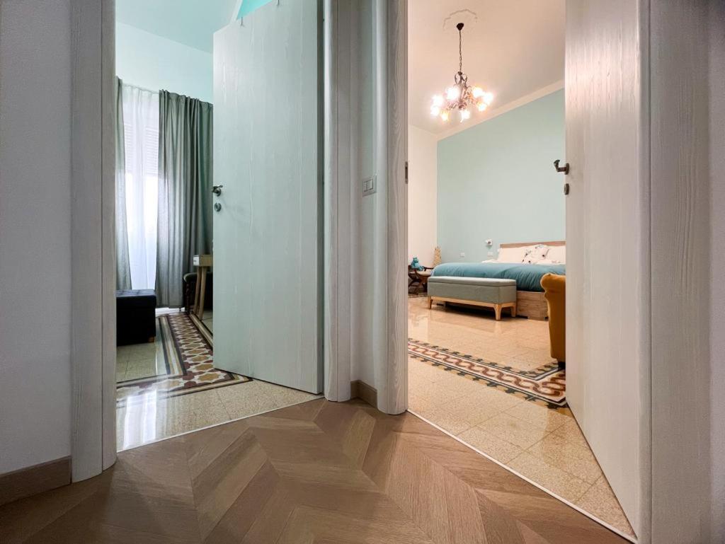 A casa di Ala