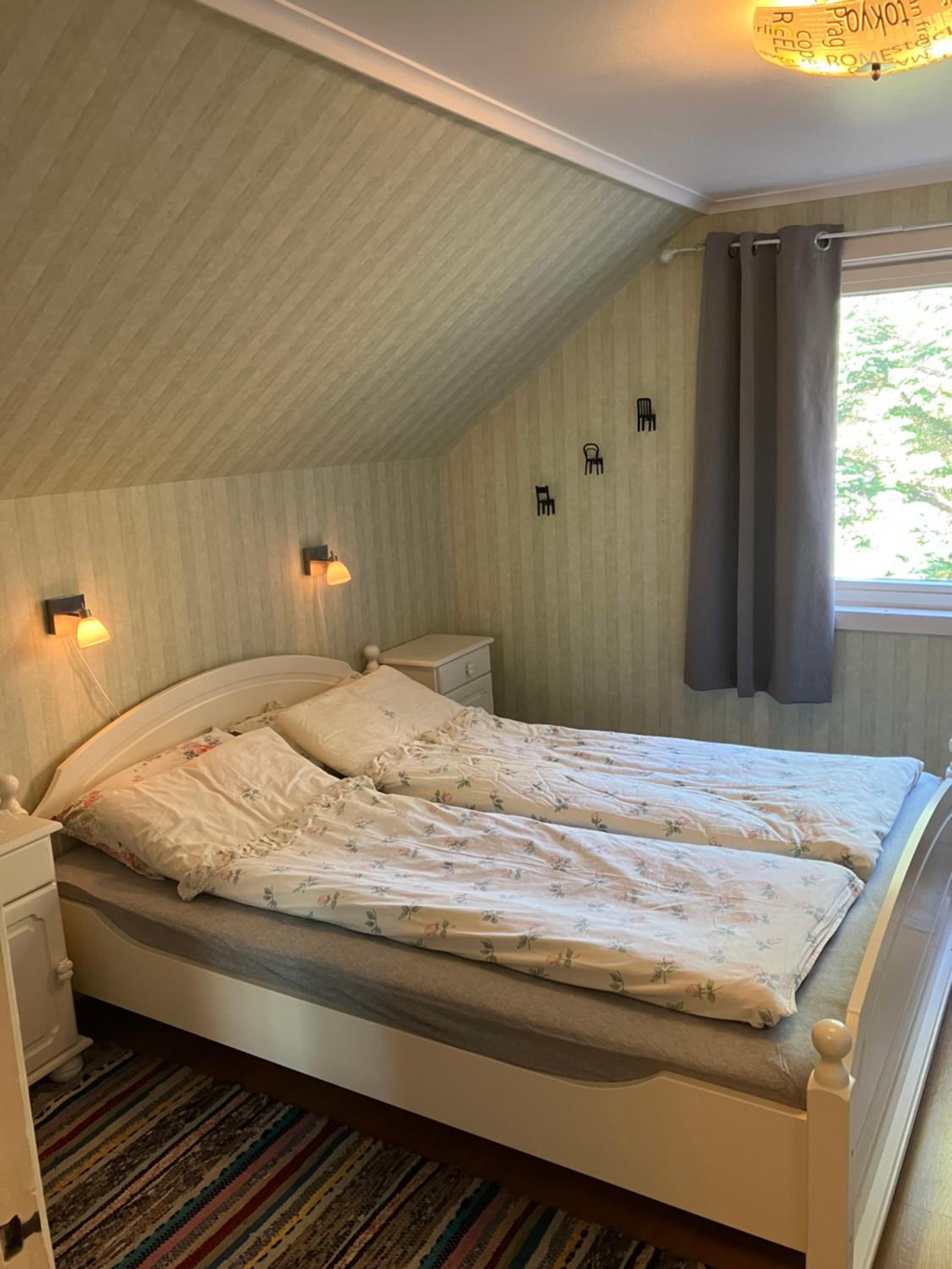 Roligheten
