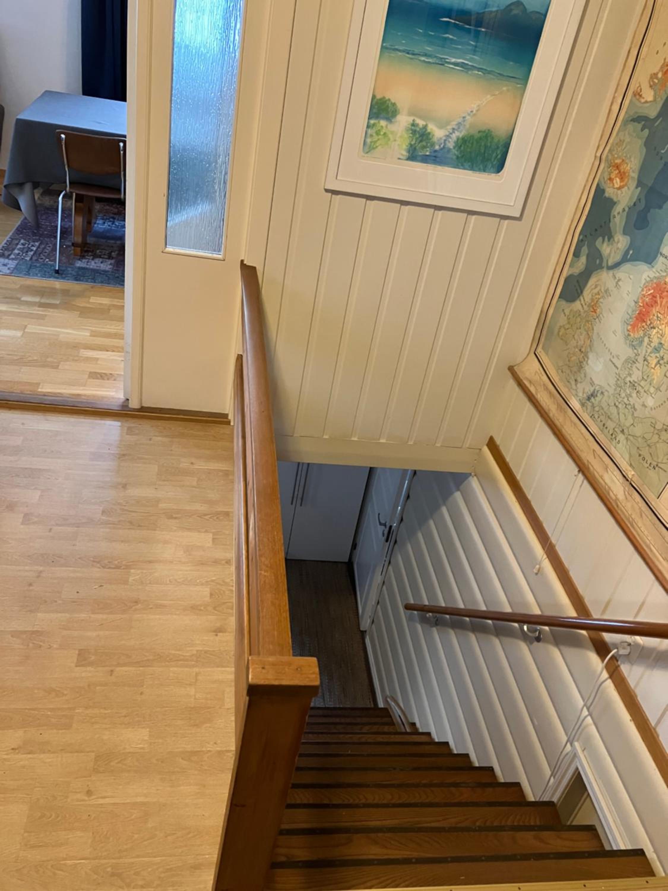 Roligheten