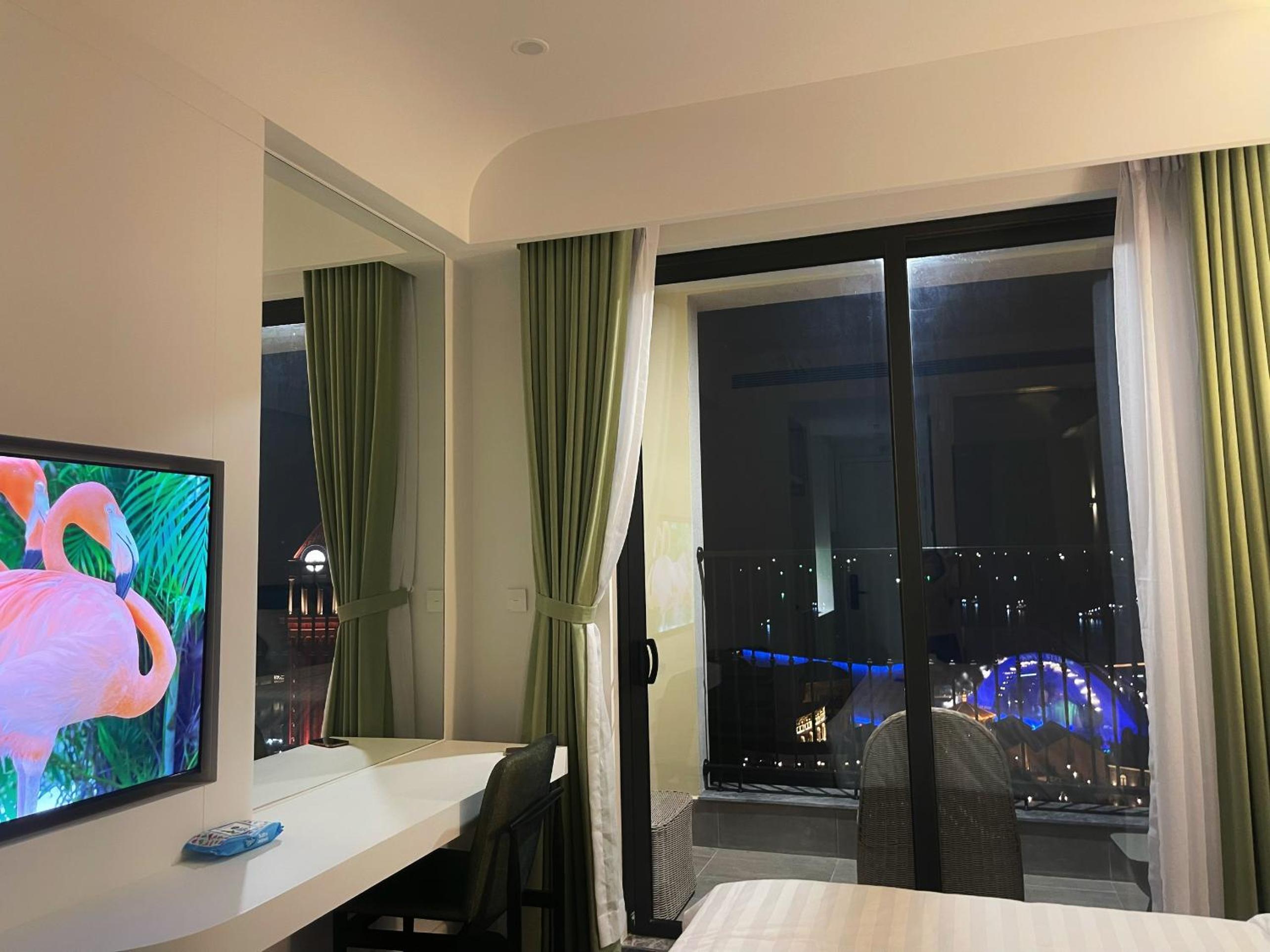 Căn hộ biển Phú Quốc view 5