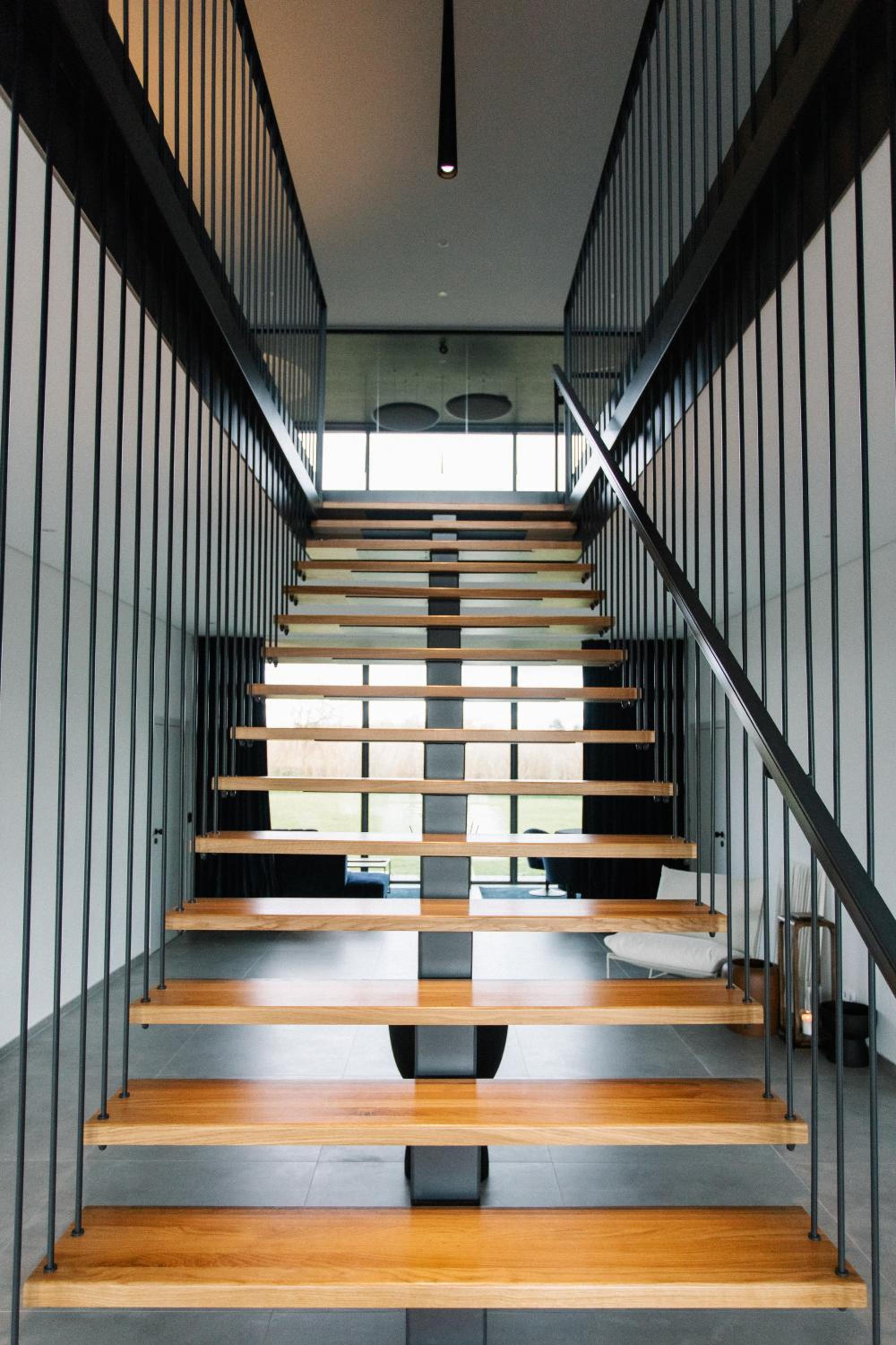 Exklusive Design Appartement Creme de la Creme Neubau