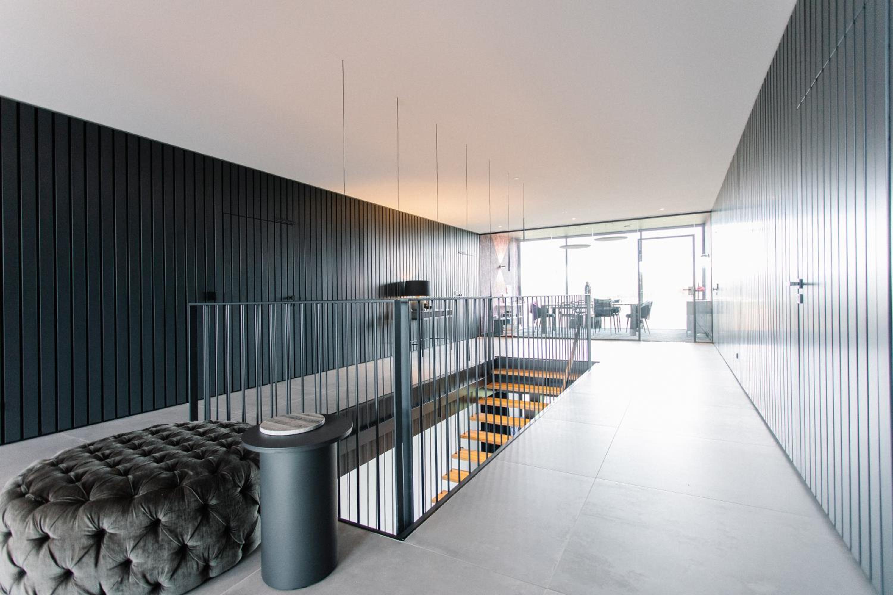 Exklusive Design Appartement Creme de la Creme Neubau