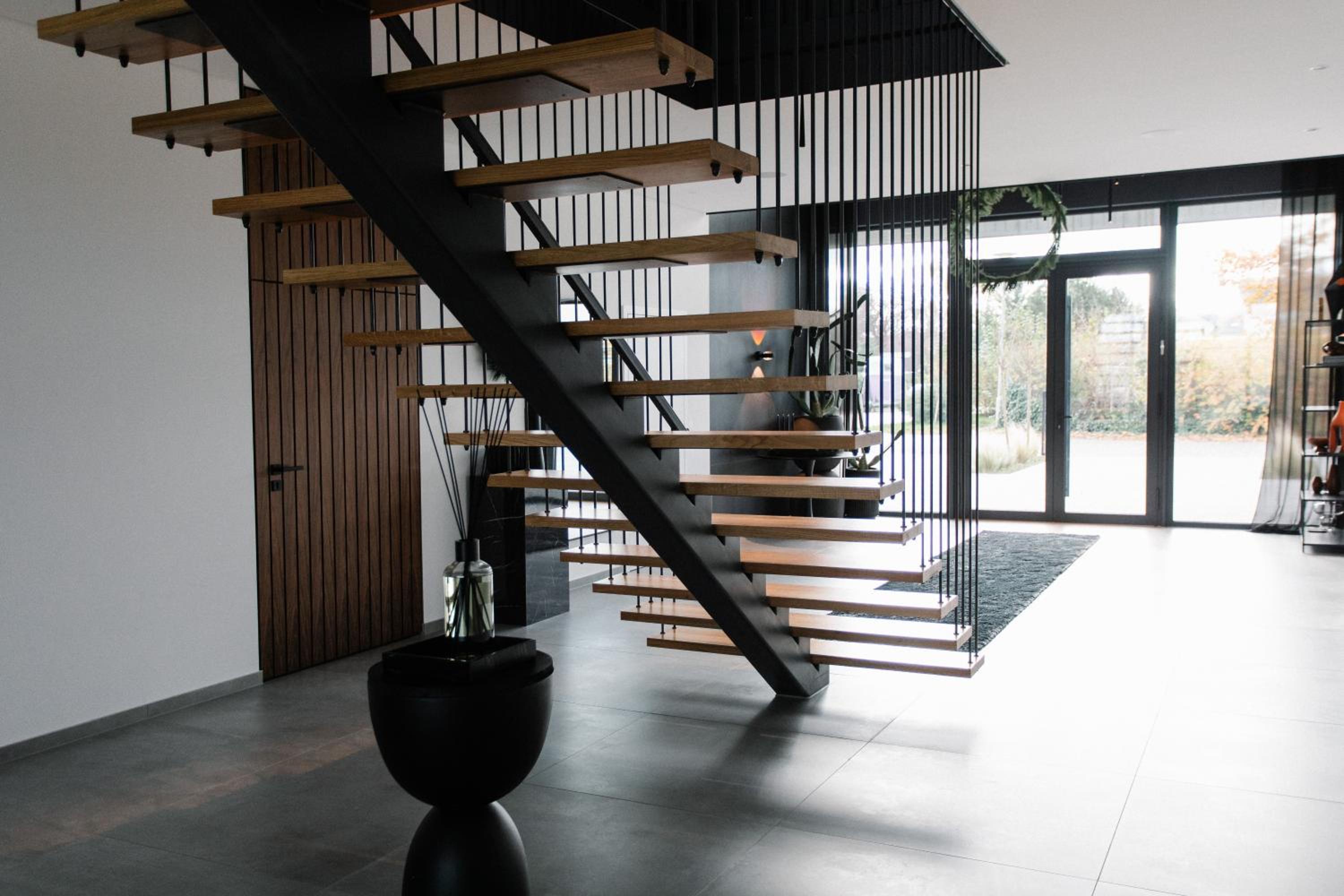 Exklusive Design Appartement Creme de la Creme Neubau