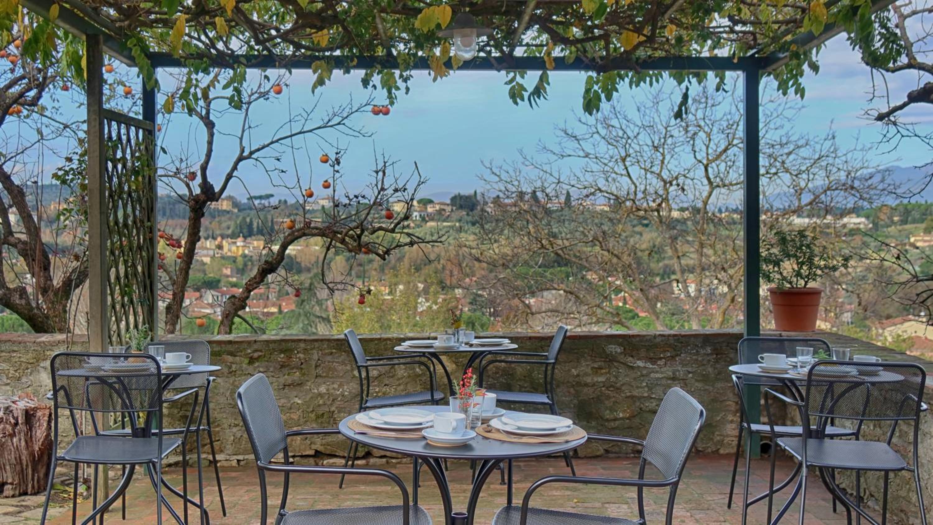 La Casa Rosa bnb