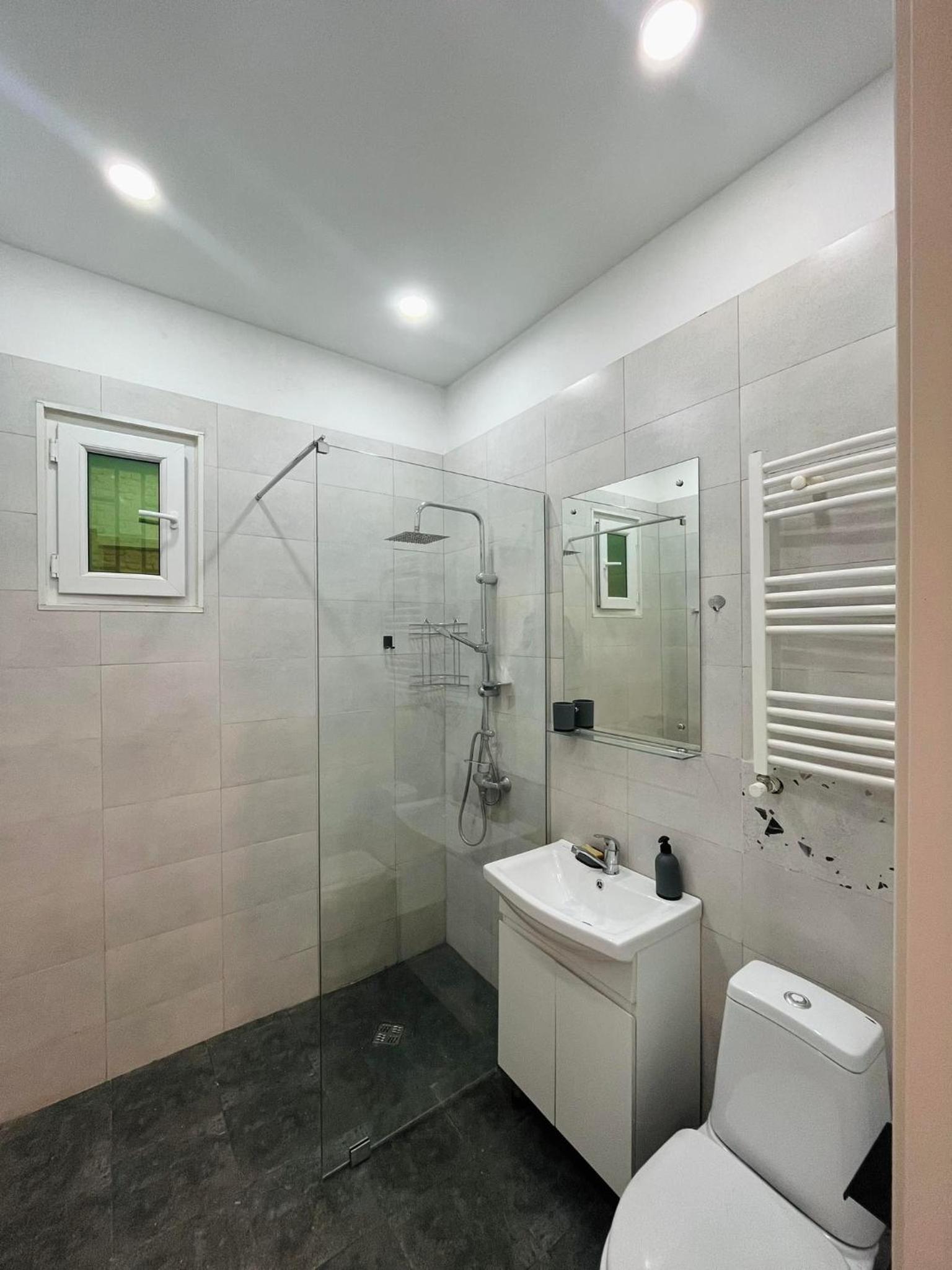 Cozy apartment Pier Kobakhidze