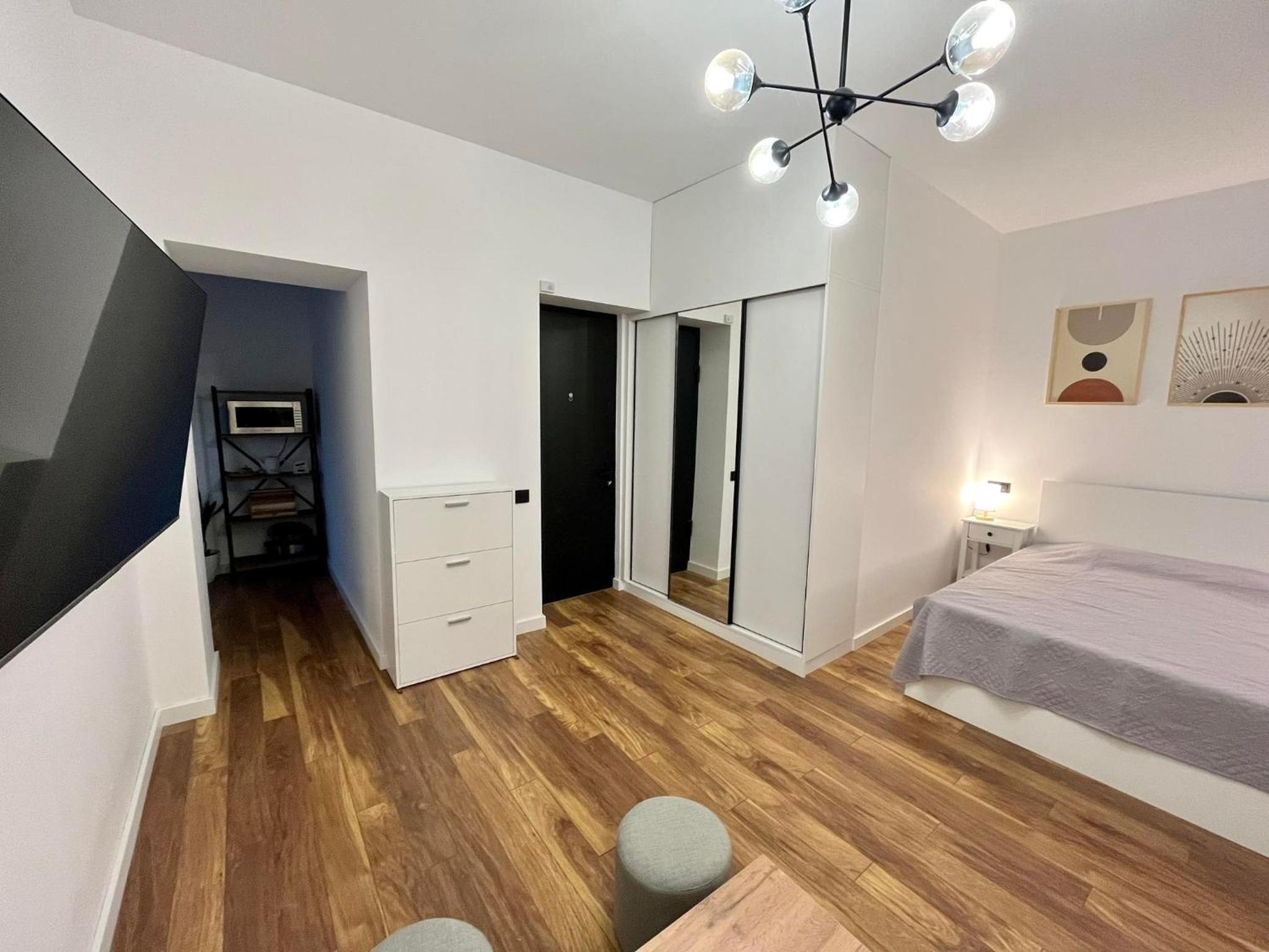 Cozy apartment Pier Kobakhidze