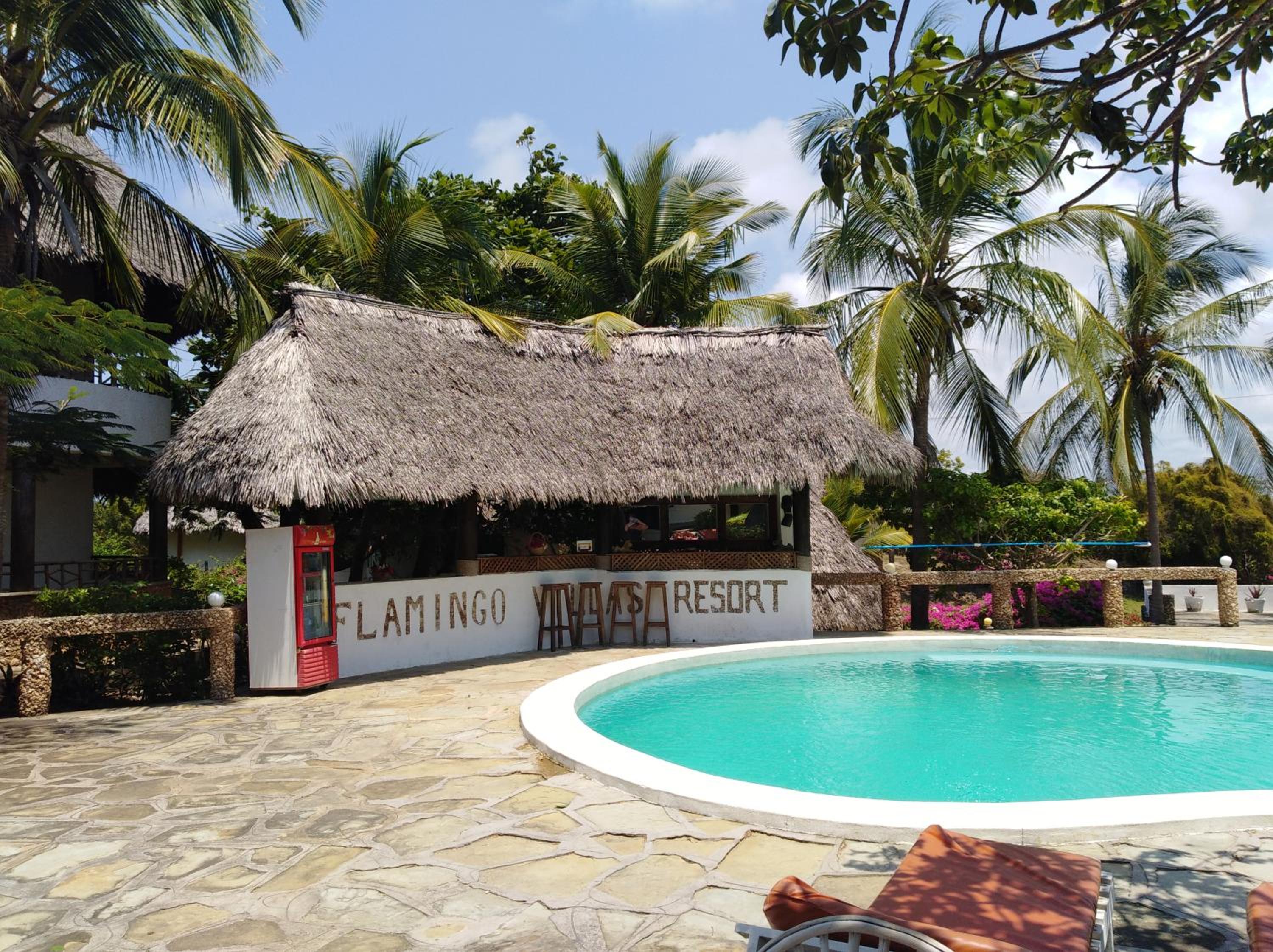 Flamingo Villas Resort
