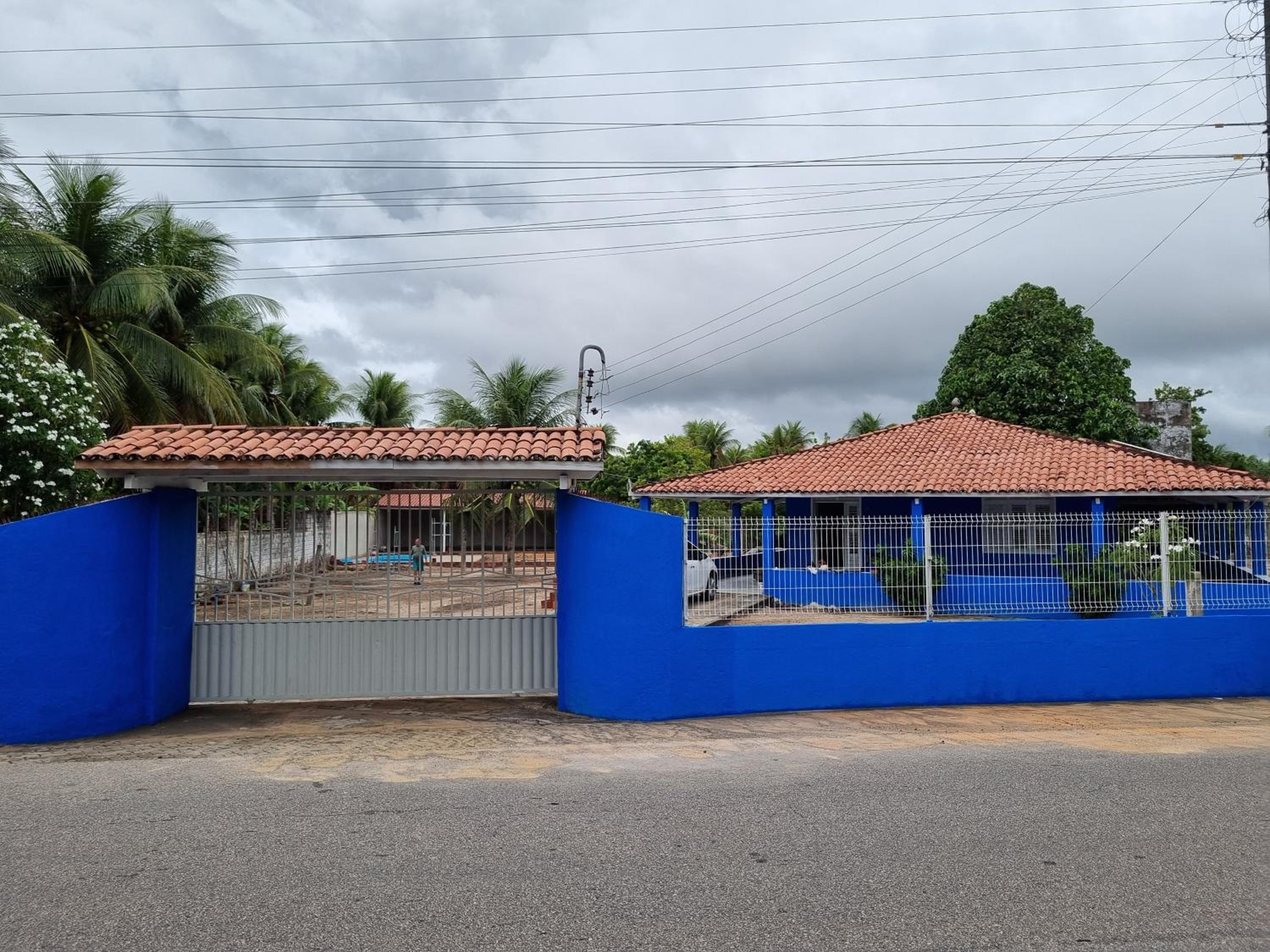 Sitio Blue