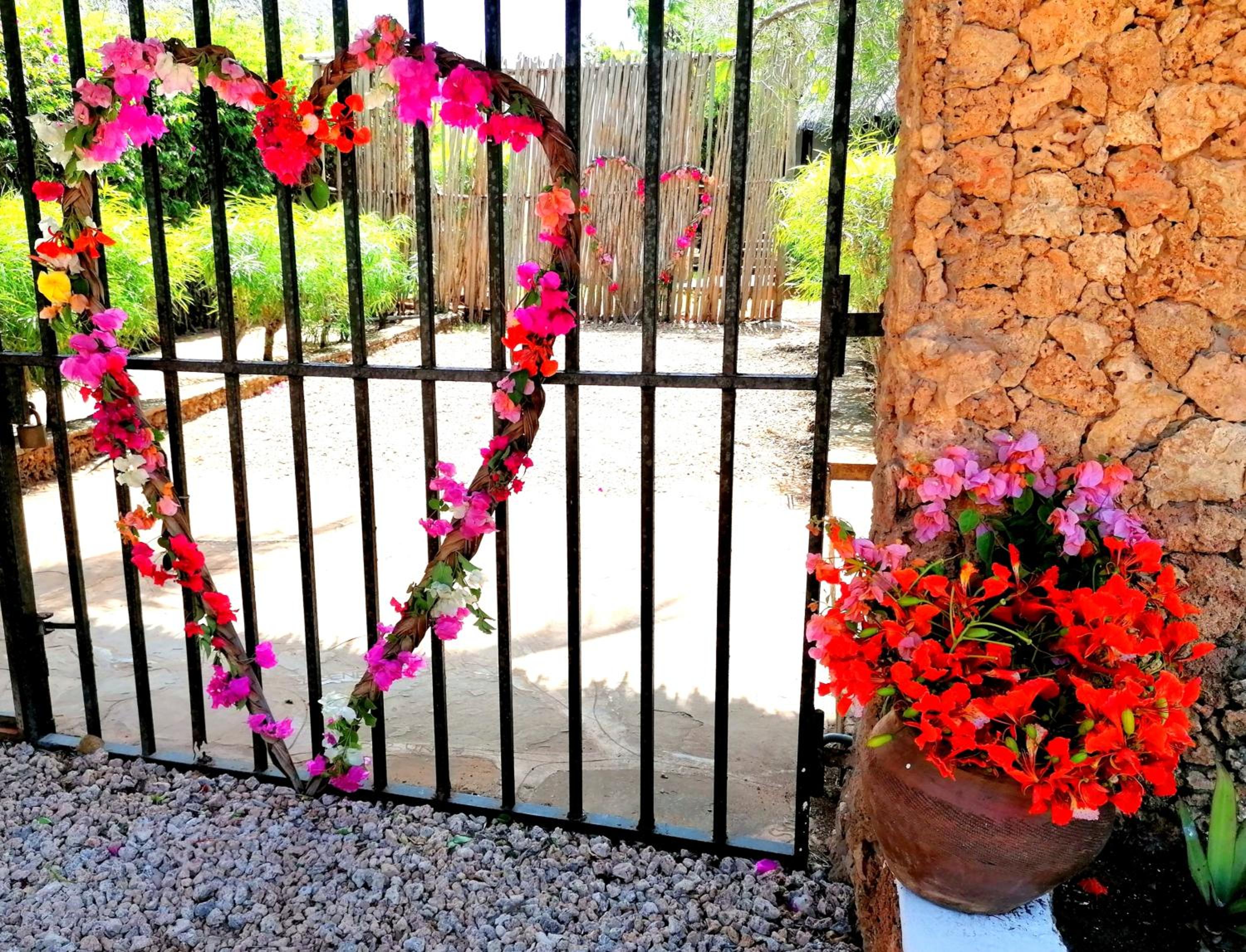 Flamingo Villas Resort