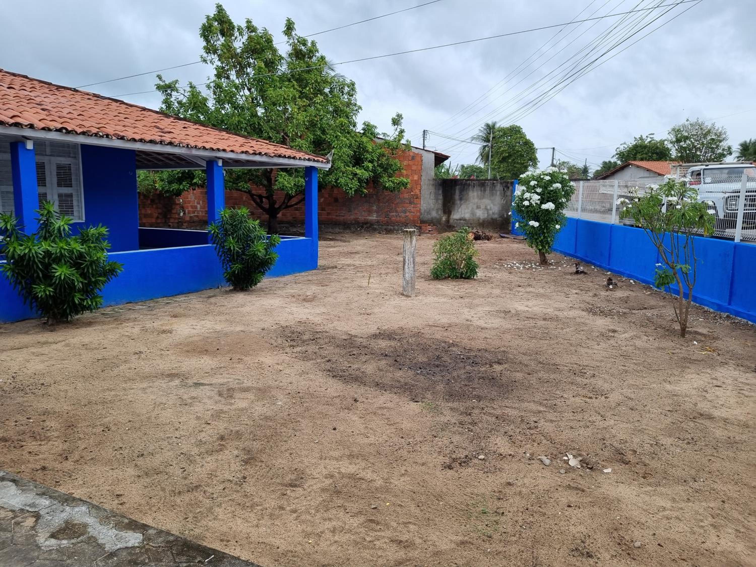Sitio Blue
