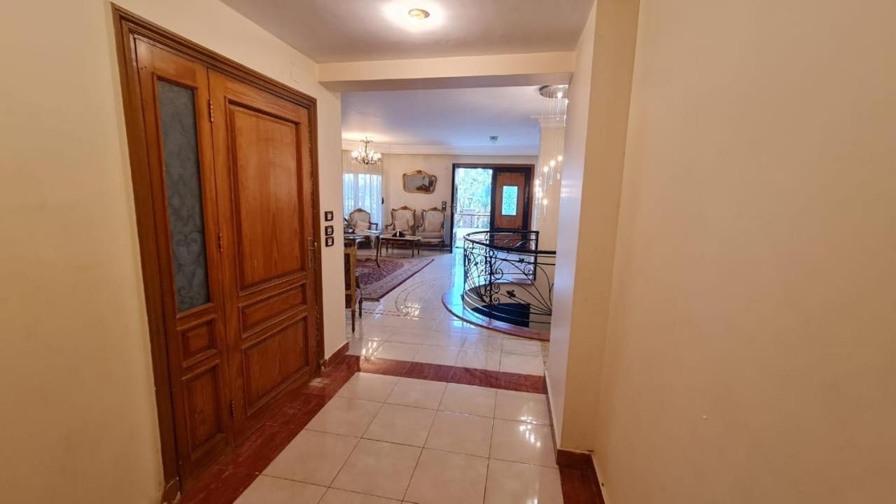 Standalone Duplex with pool&garden families only