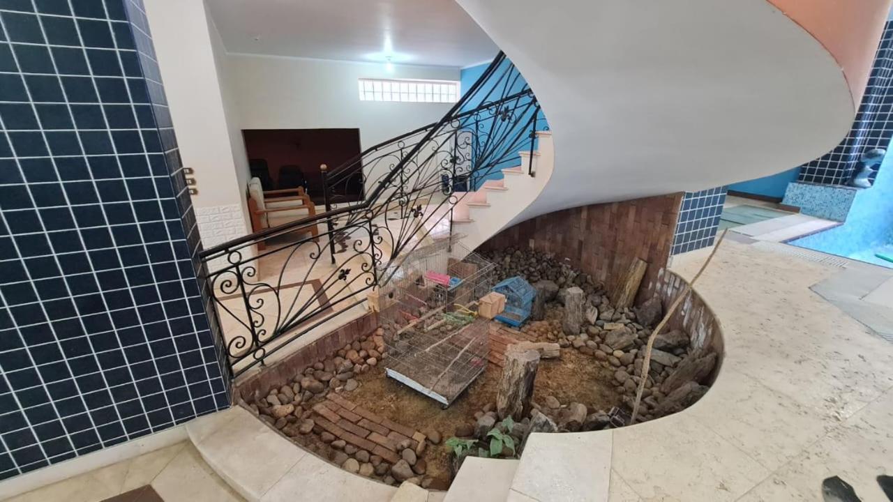 Standalone Duplex with pool&garden families only