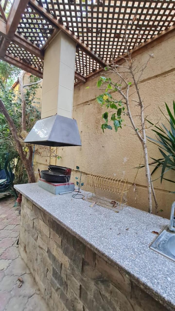 Standalone Duplex with pool&garden families only