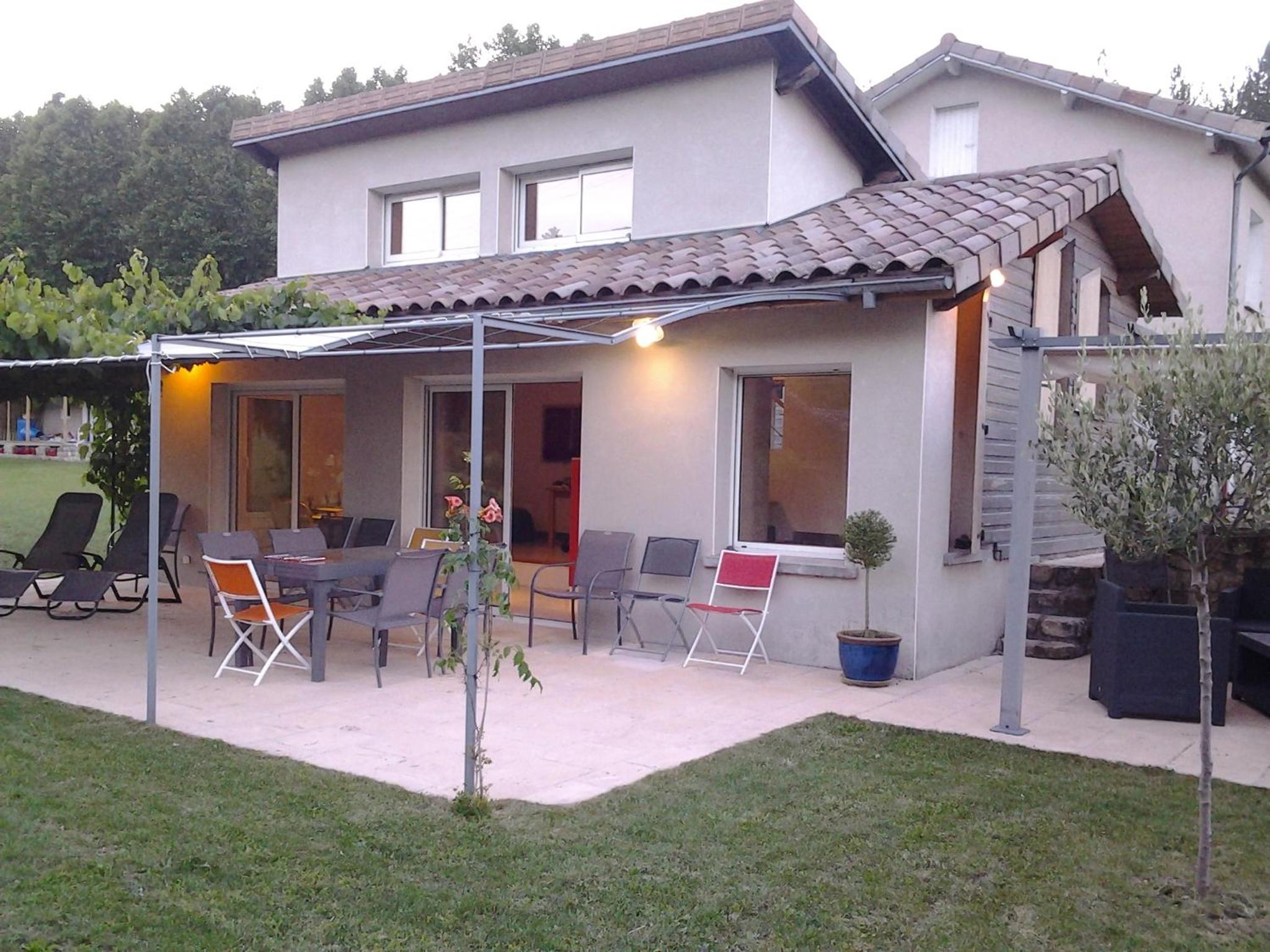 gite du devez des bruyéres view 5