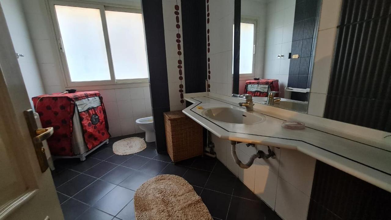 Standalone Duplex with pool&garden families only