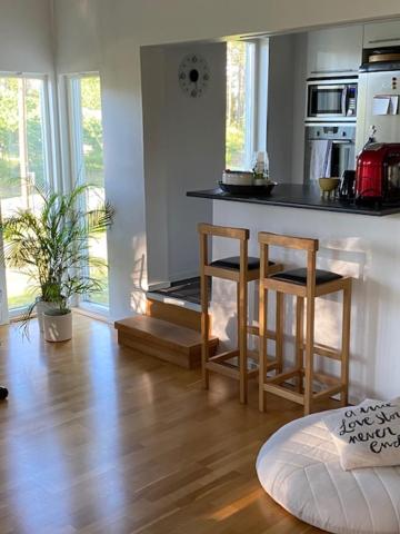 Kolmården, Generös villa view 4