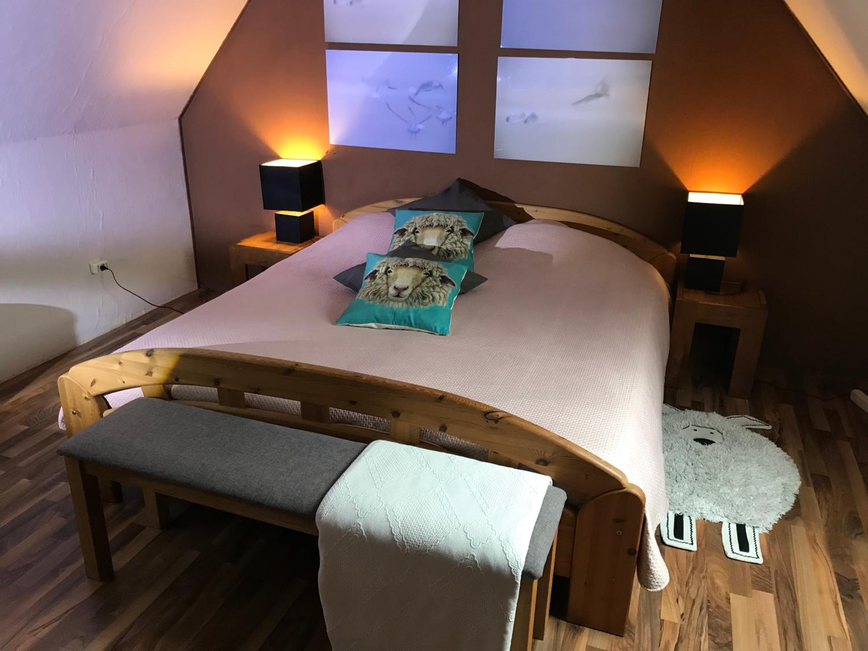 Haus Horizont