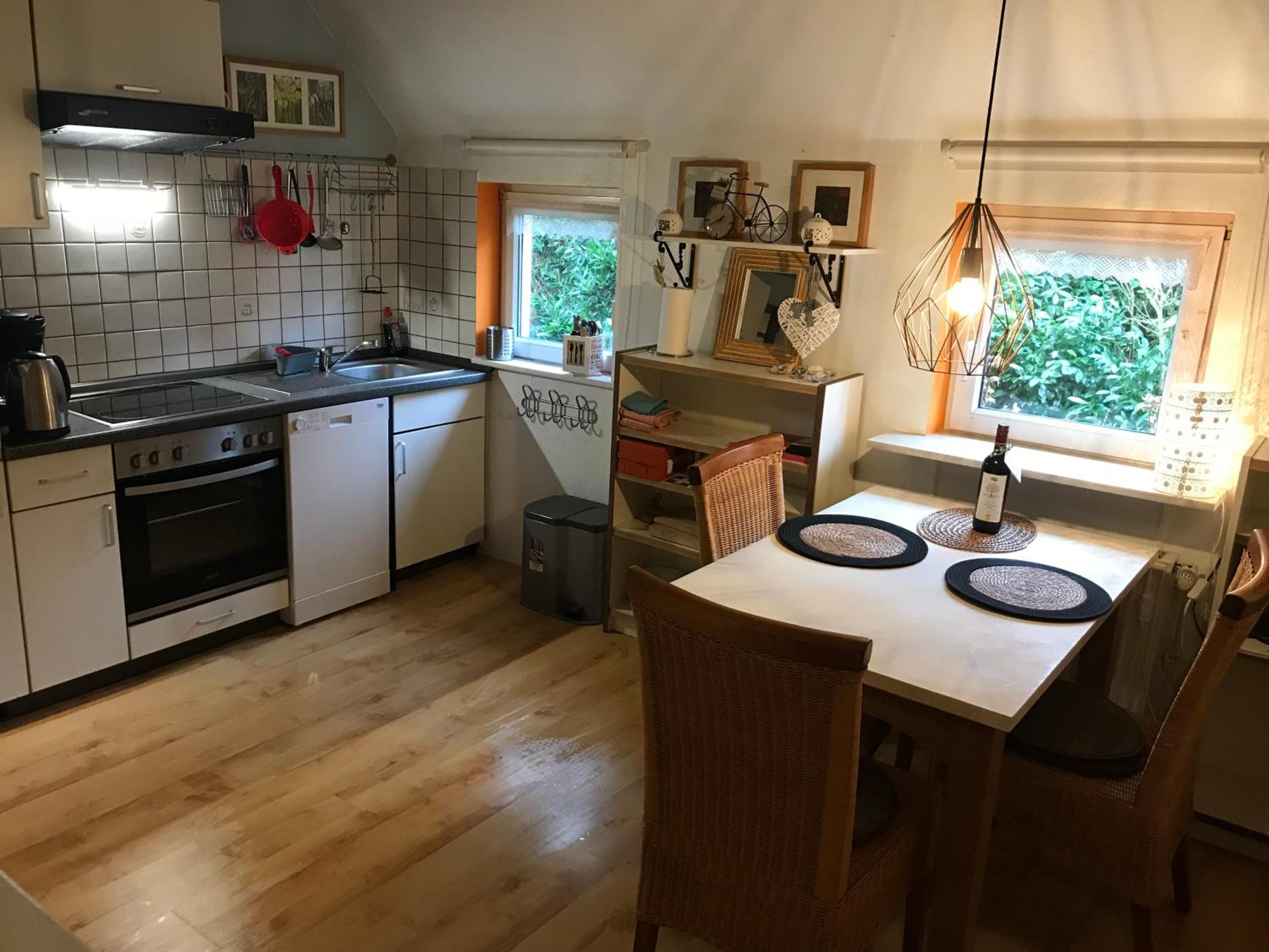 Haus Horizont