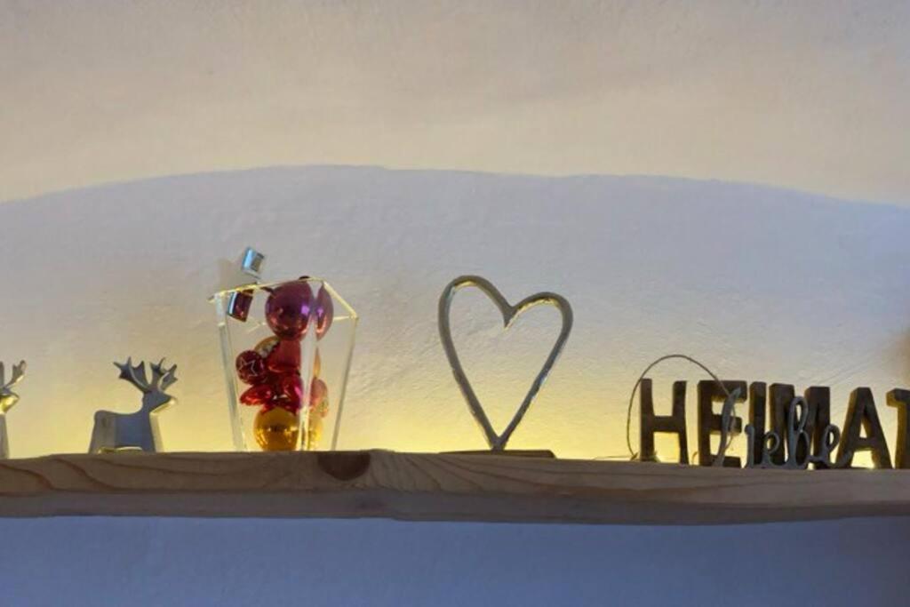 Chalet GAIA im Bergdorf Berwang