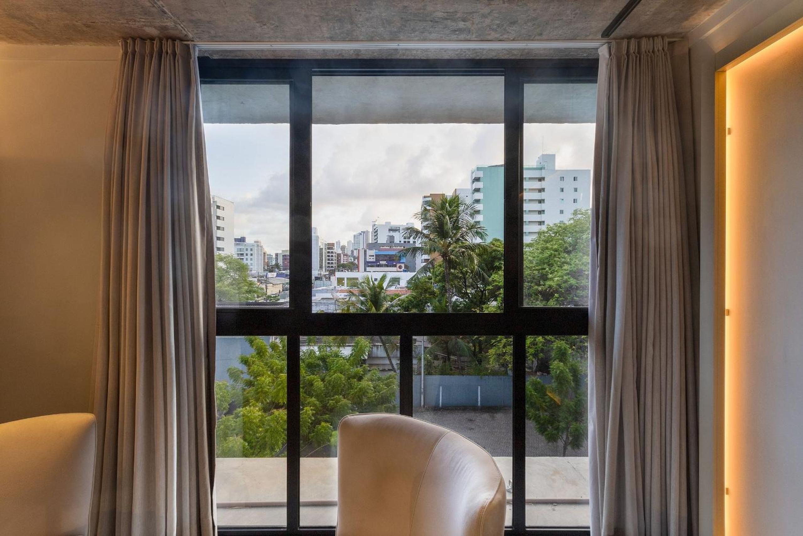 Urban #305 - Comfort in Tambaú by Carpediem