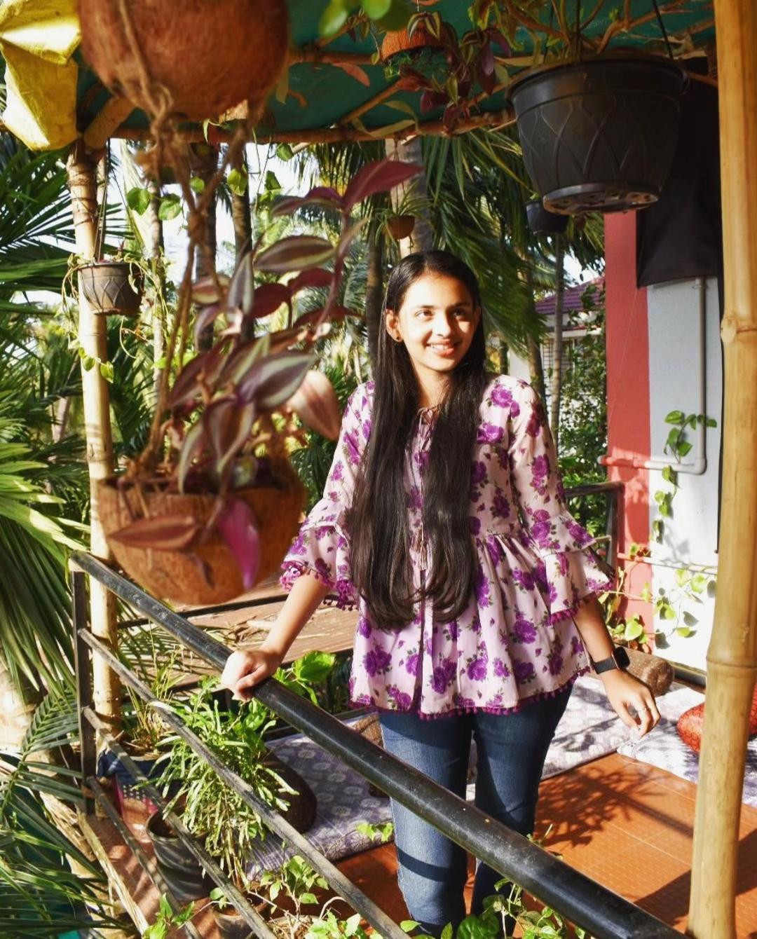 Bageecha B&B- Vaayu, photo 71