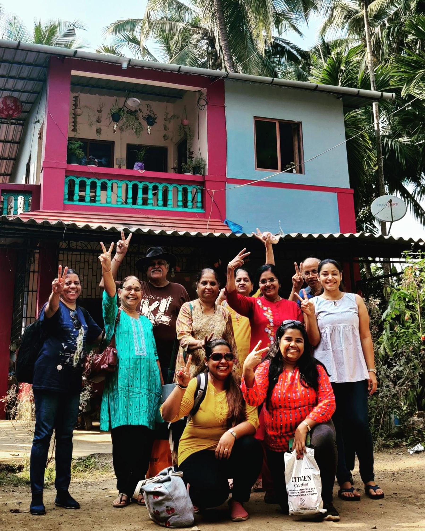 Bageecha B&B- Vaayu, photo 59