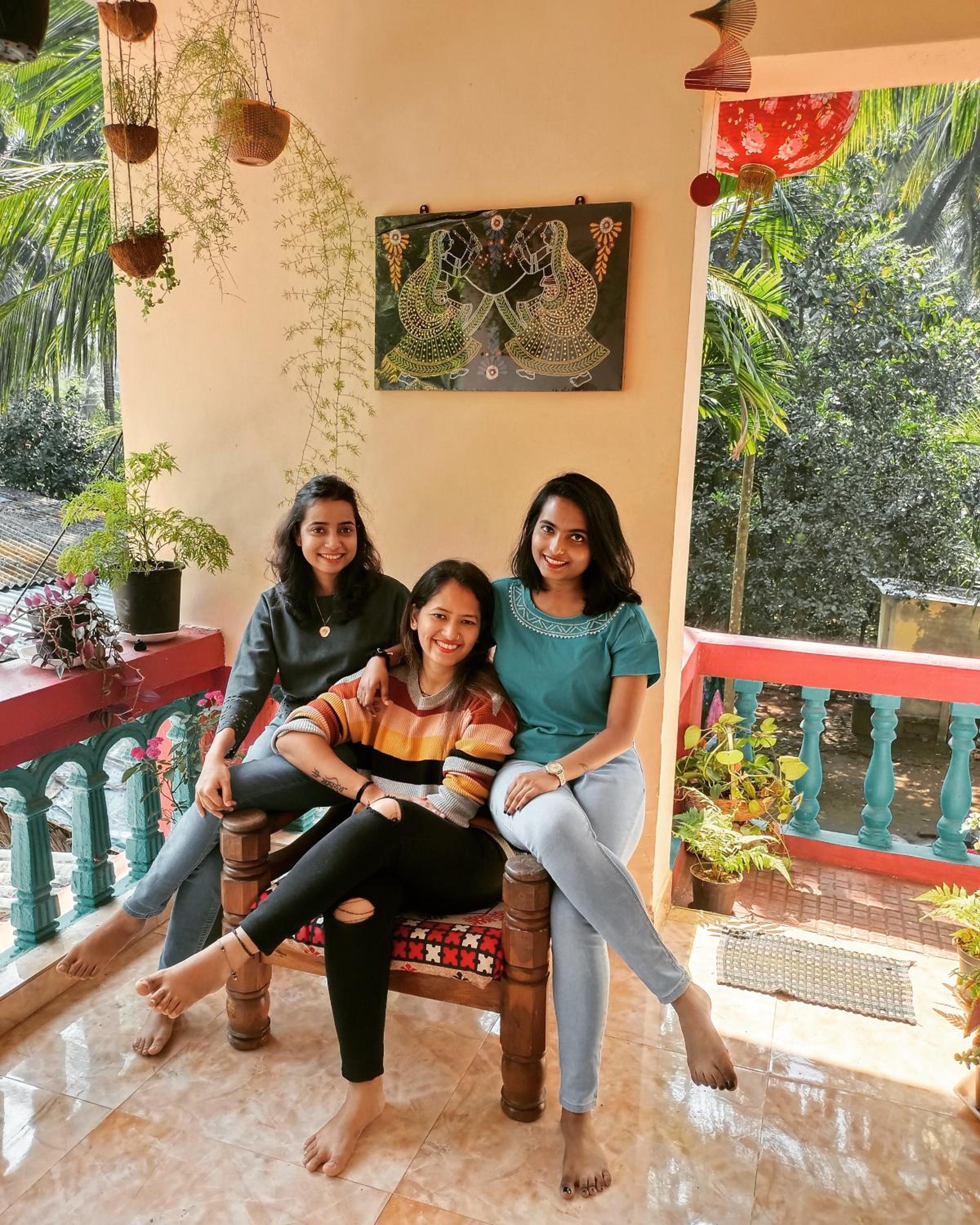 Bageecha B&B- Vaayu, photo 91