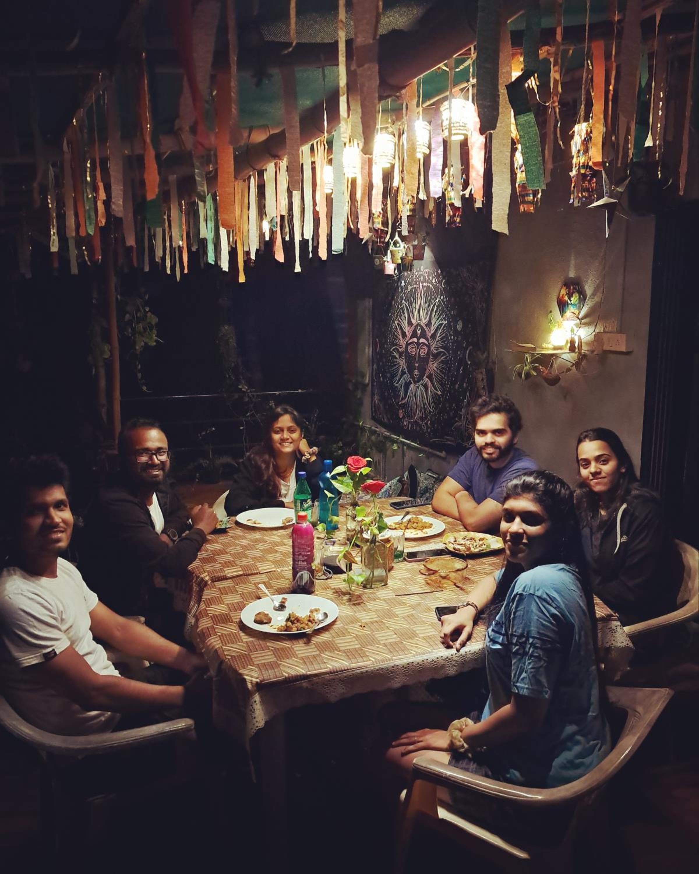 Bageecha B&B- Vaayu, photo 95