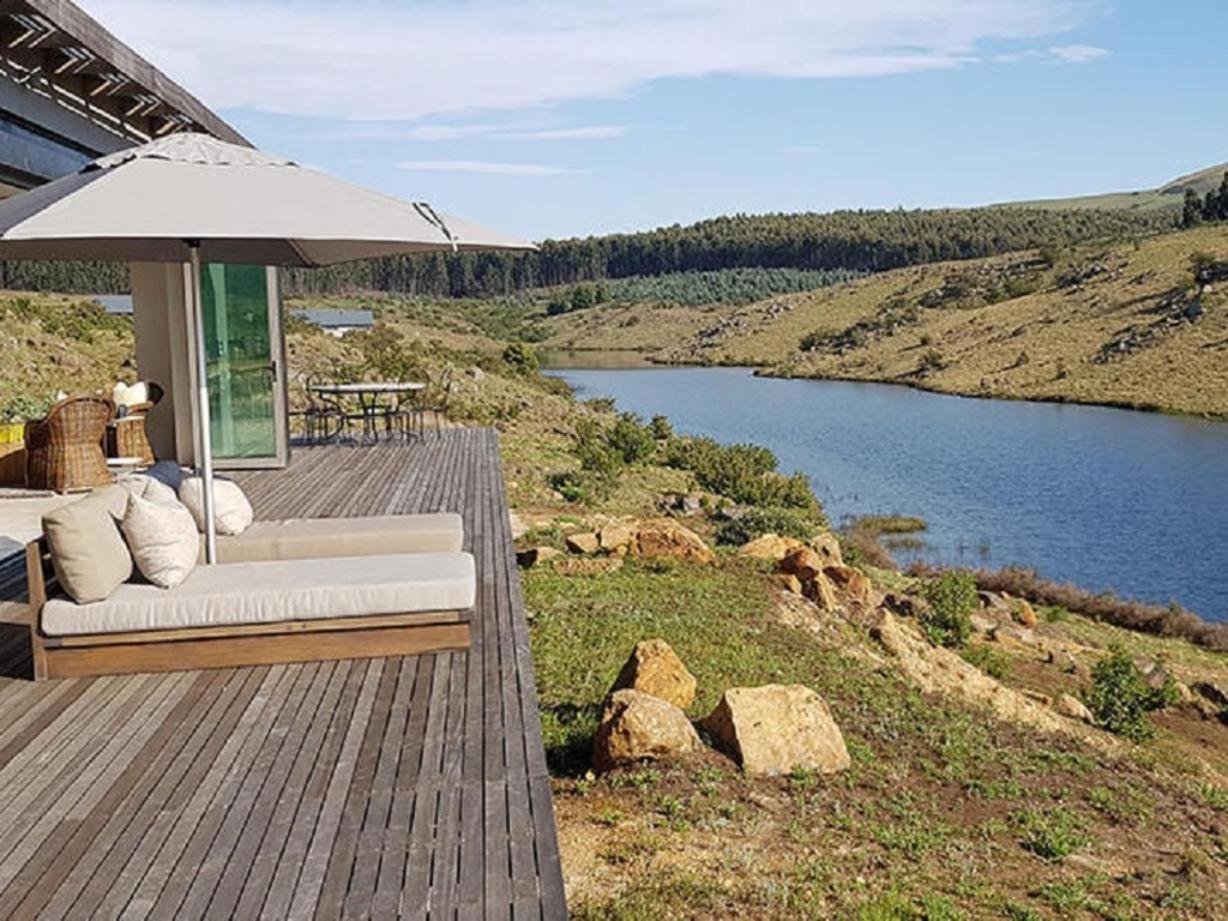 Star Dam Lodges view 4