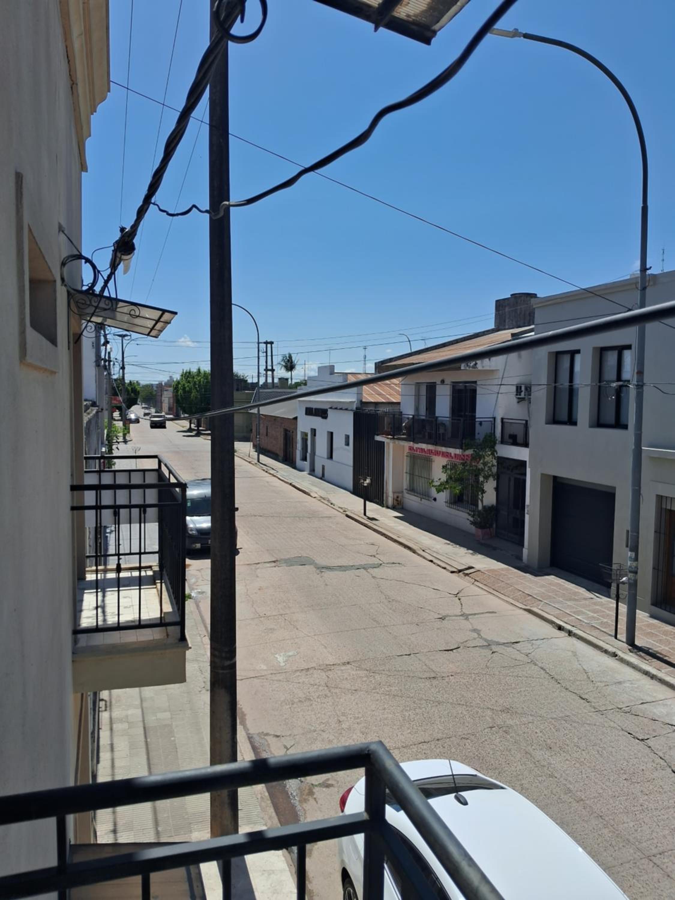 DUPLEX