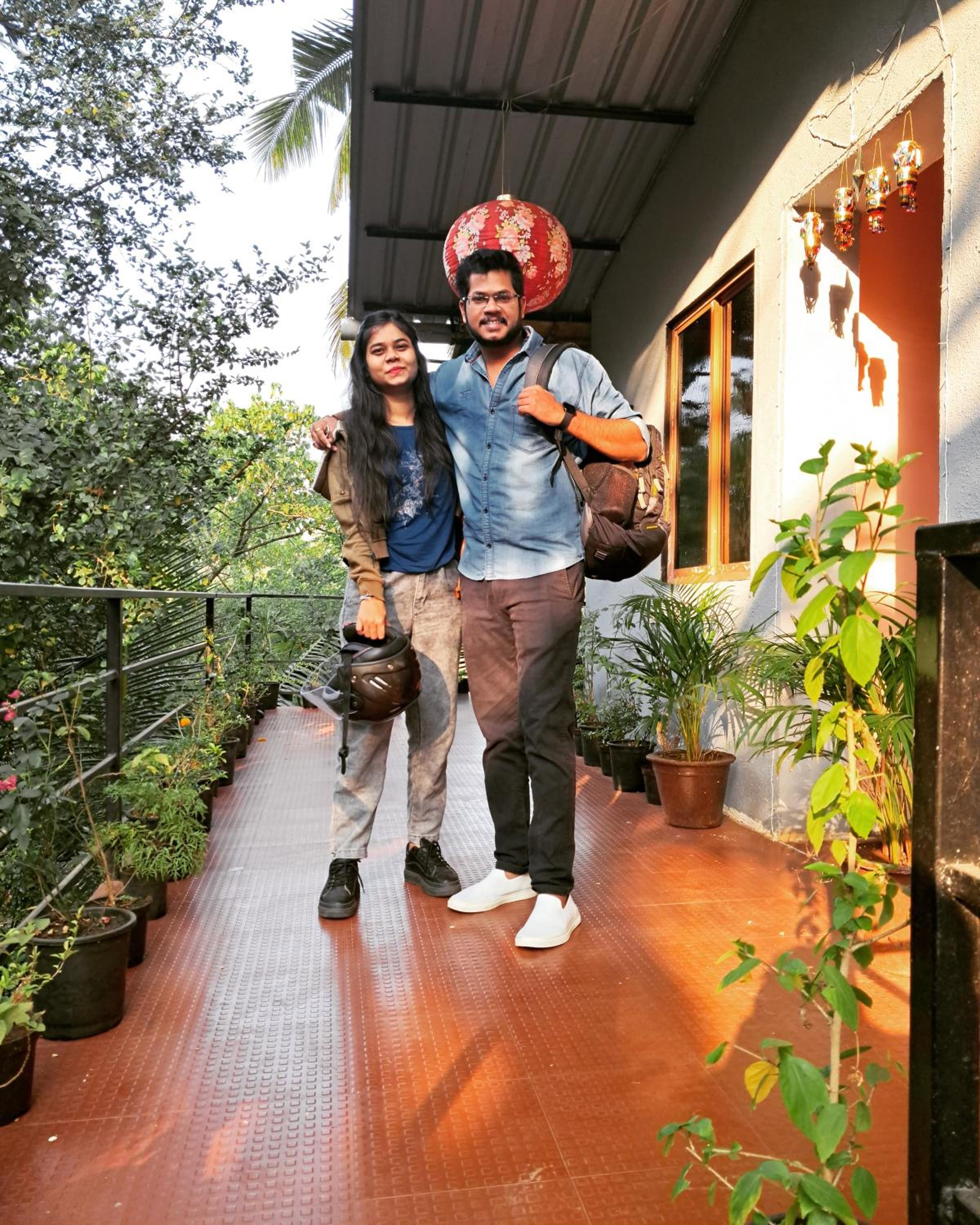 Bageecha B&B- Vaayu, photo 105