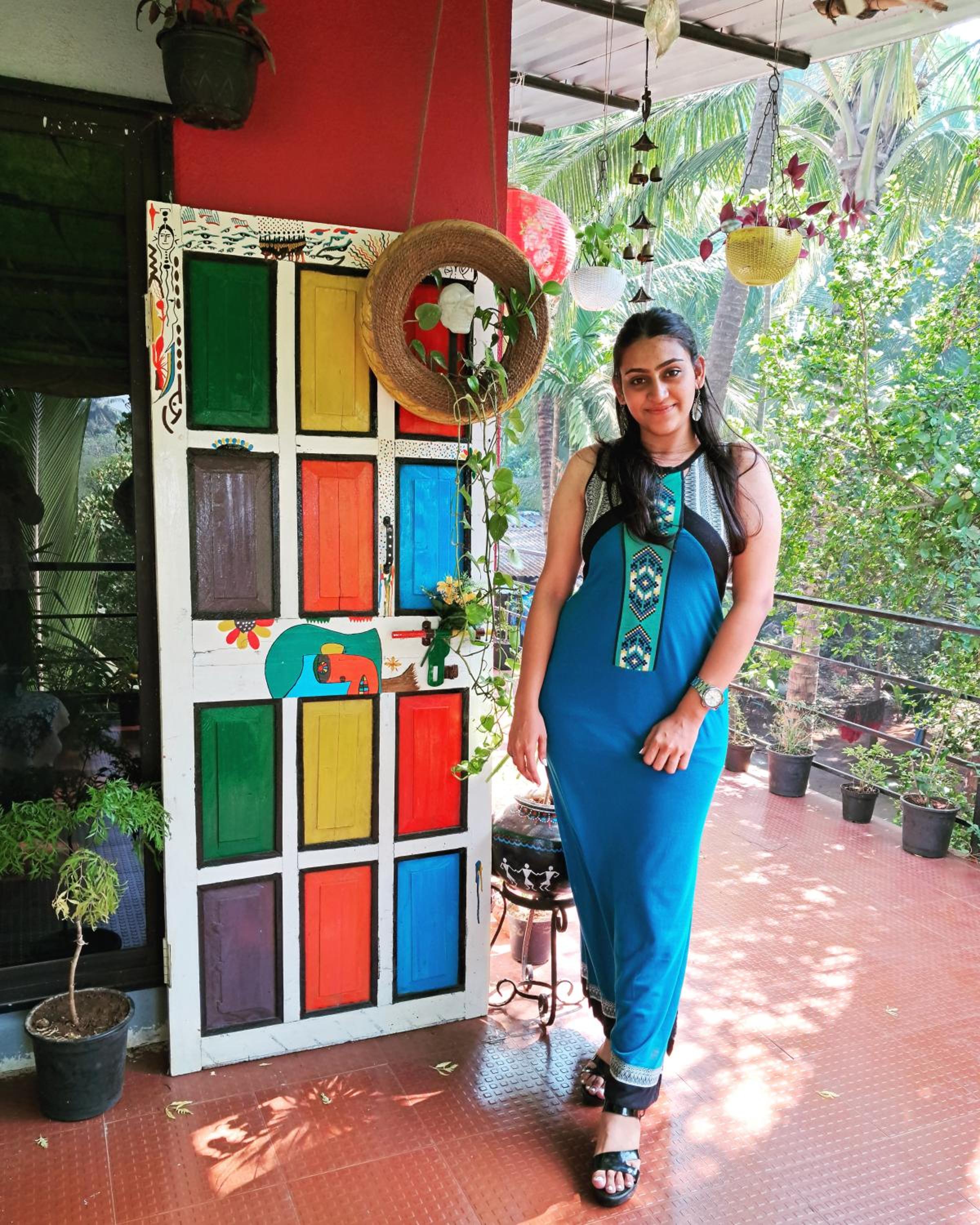 Bageecha B&B- Vaayu, photo 87