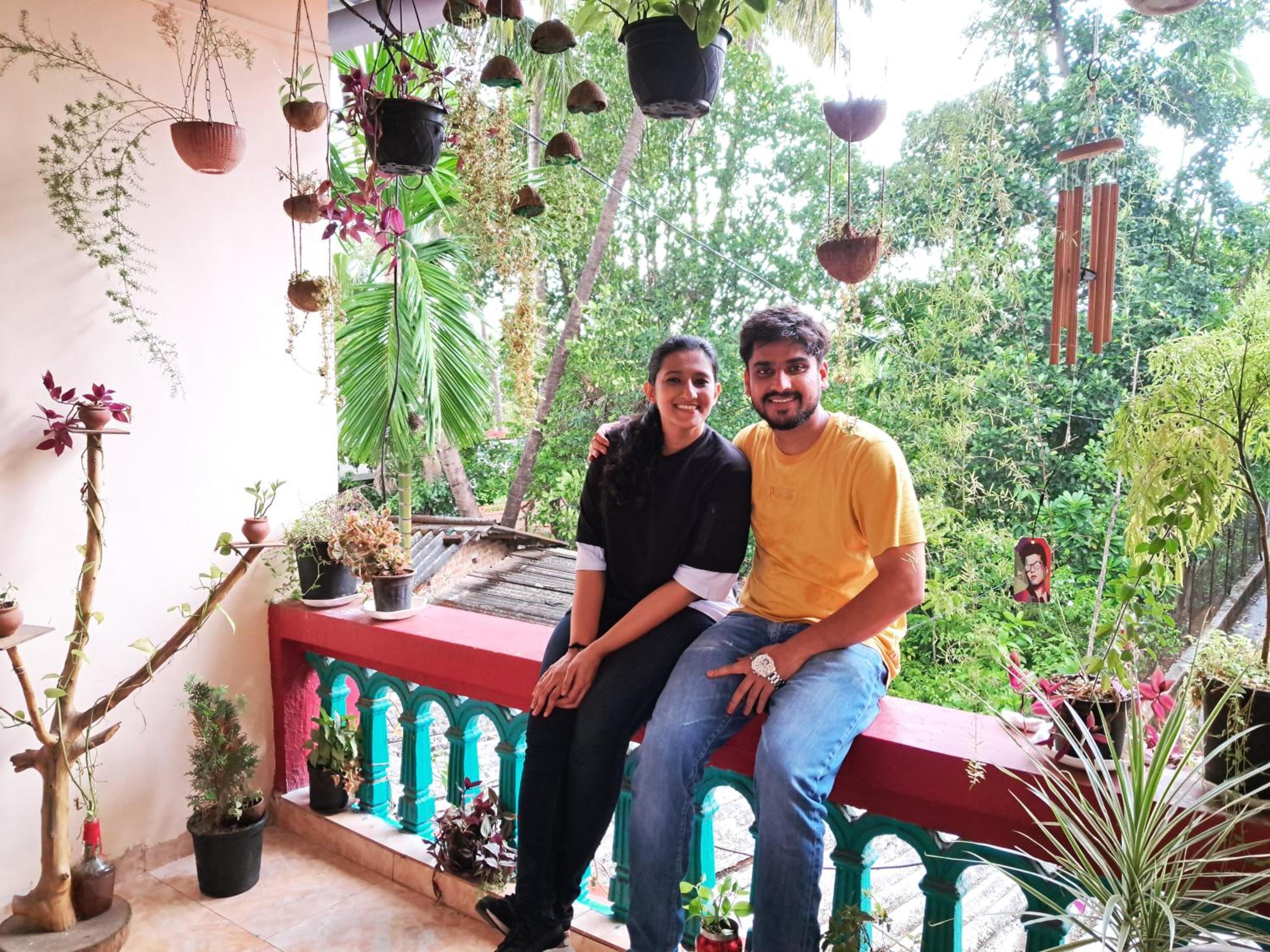 Bageecha B&B- Vaayu, photo 63