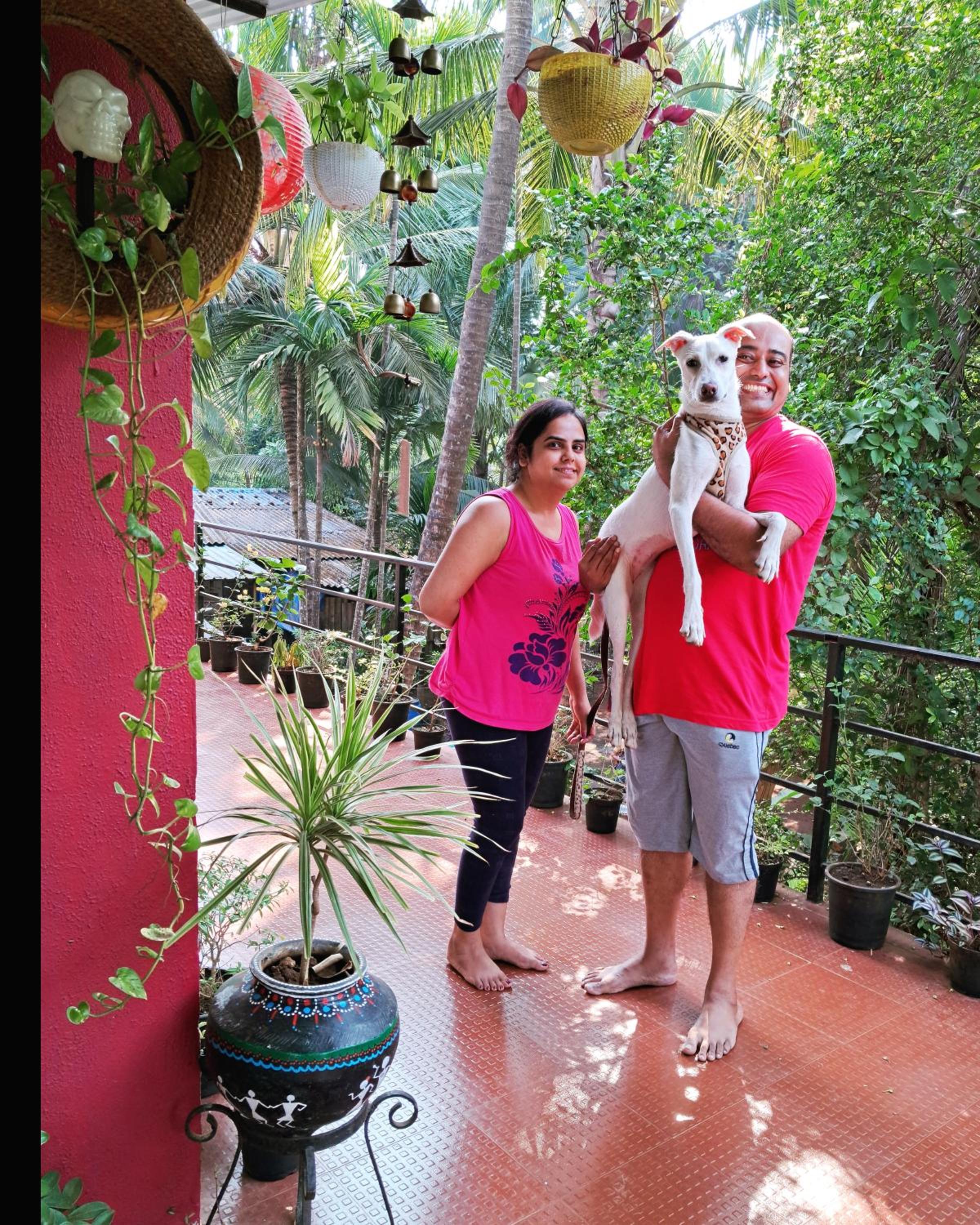 Bageecha B&B- Vaayu, photo 68
