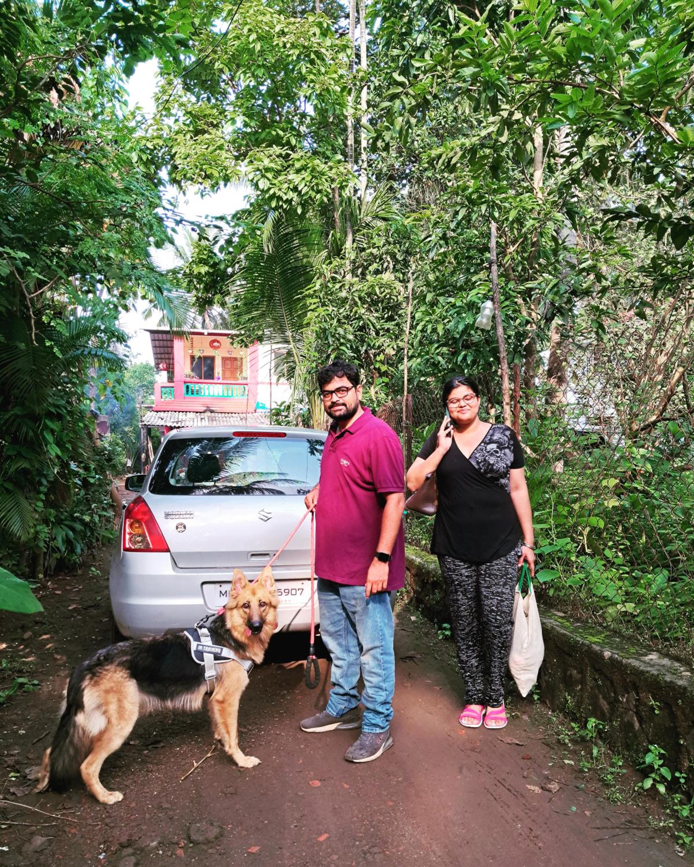 Bageecha B&B- Vaayu, photo 61