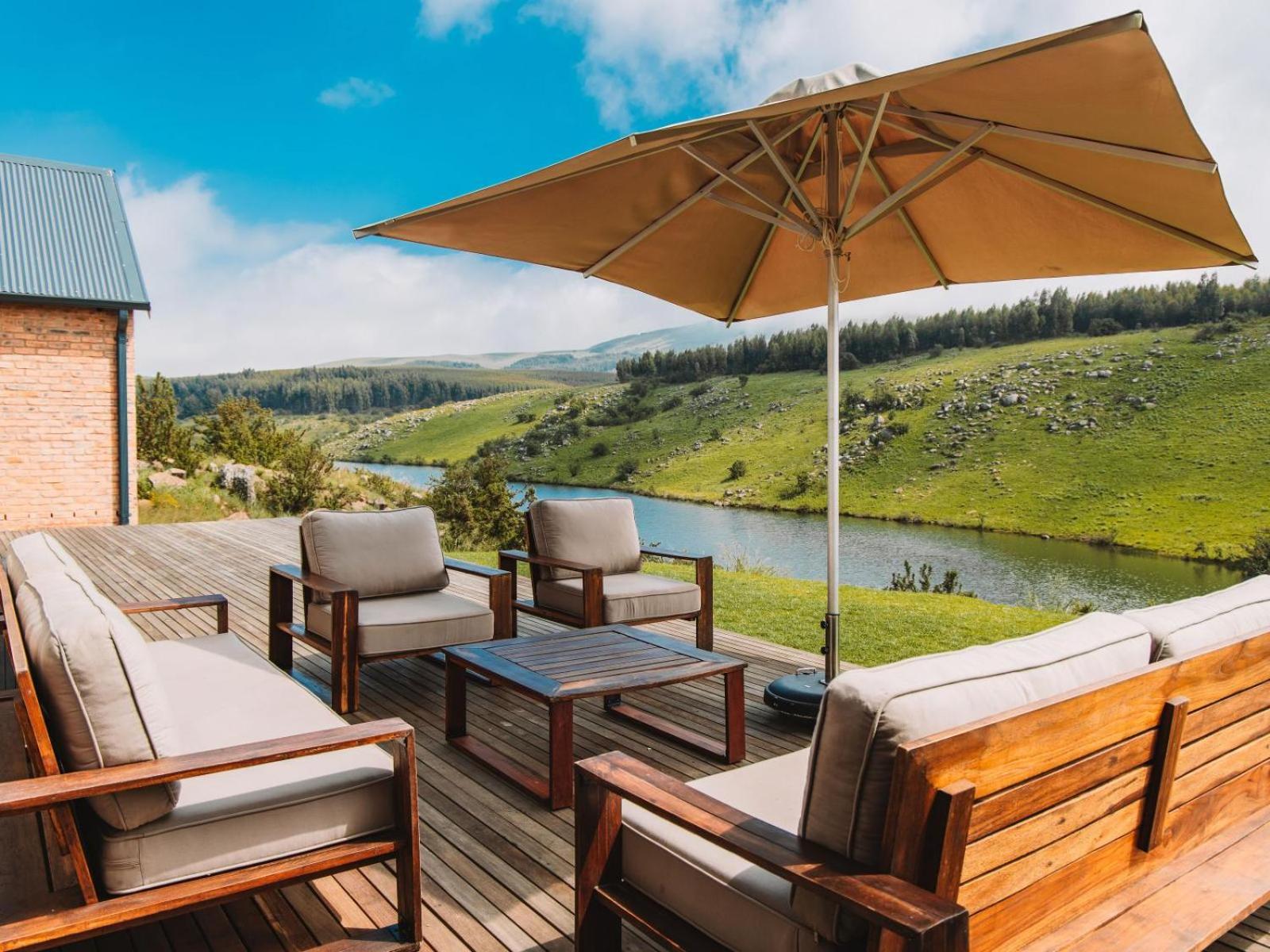 Star Dam Lodges view 5
