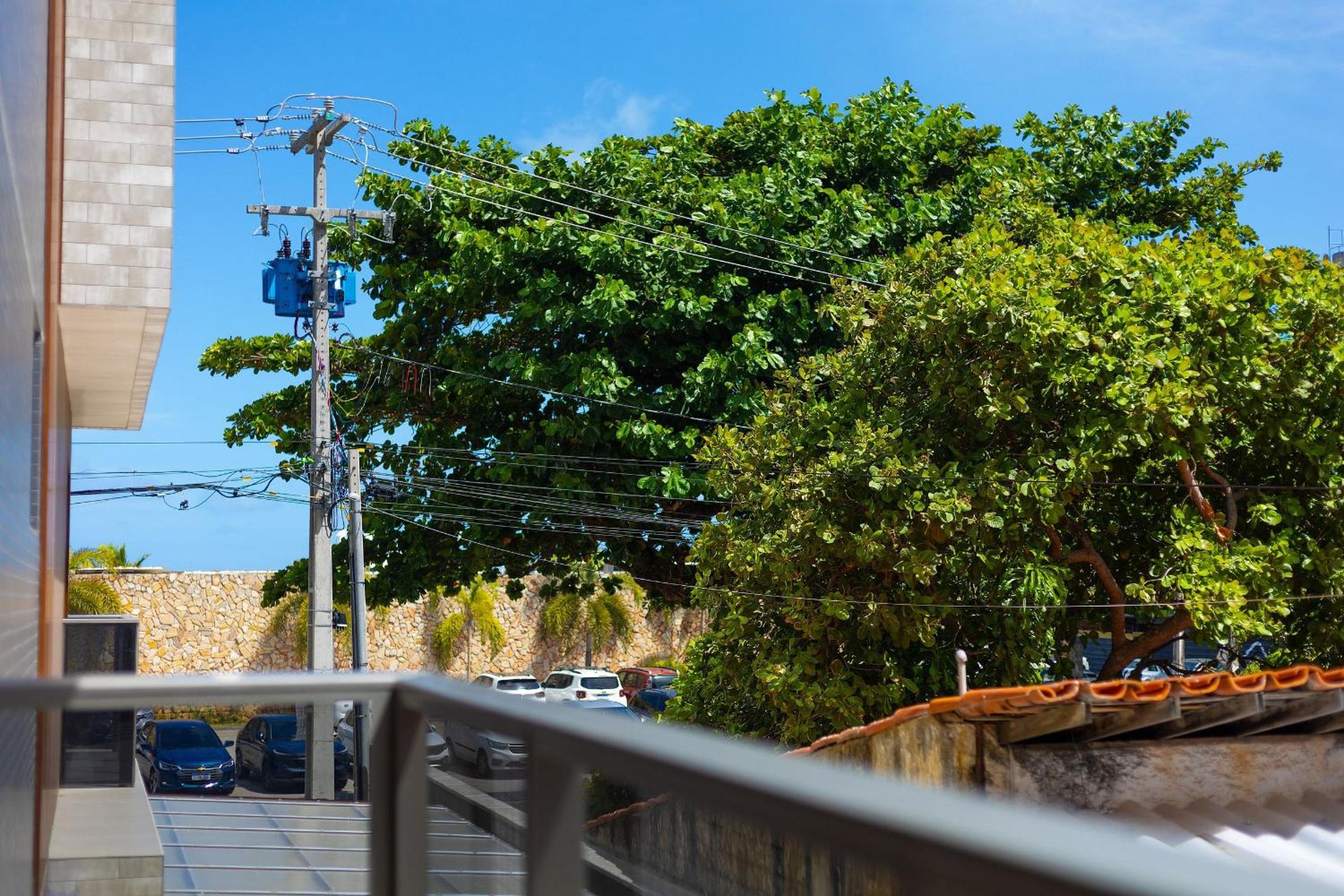 Way Bossa #C1 | Close to the beach by Carpediem