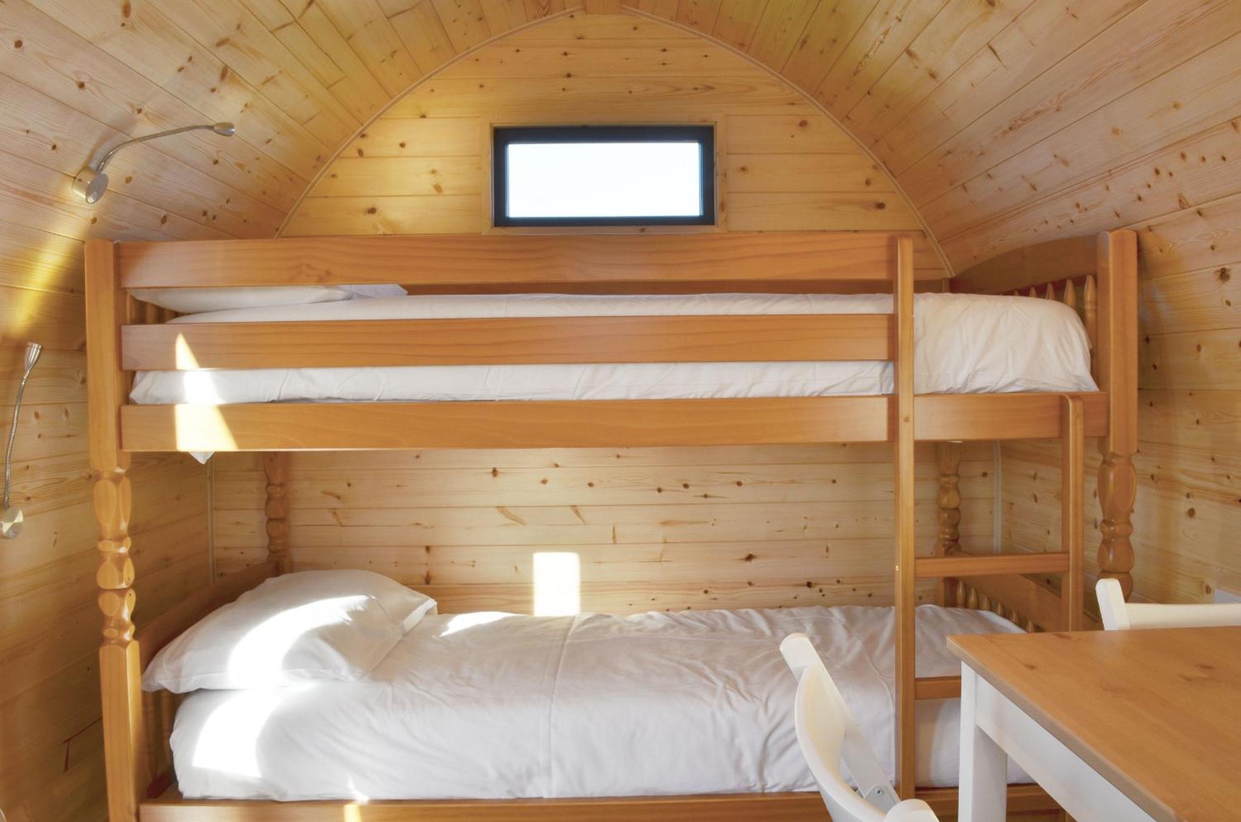 Ashbourne Heights Holiday Park