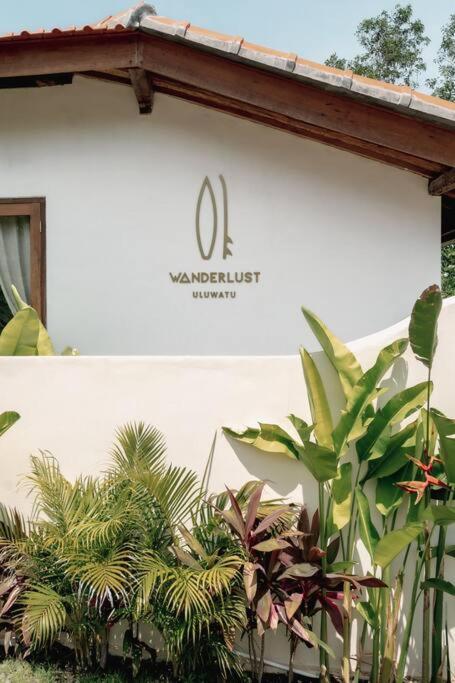 Spacious retreat at Villa Wanderlust with infinity pool
