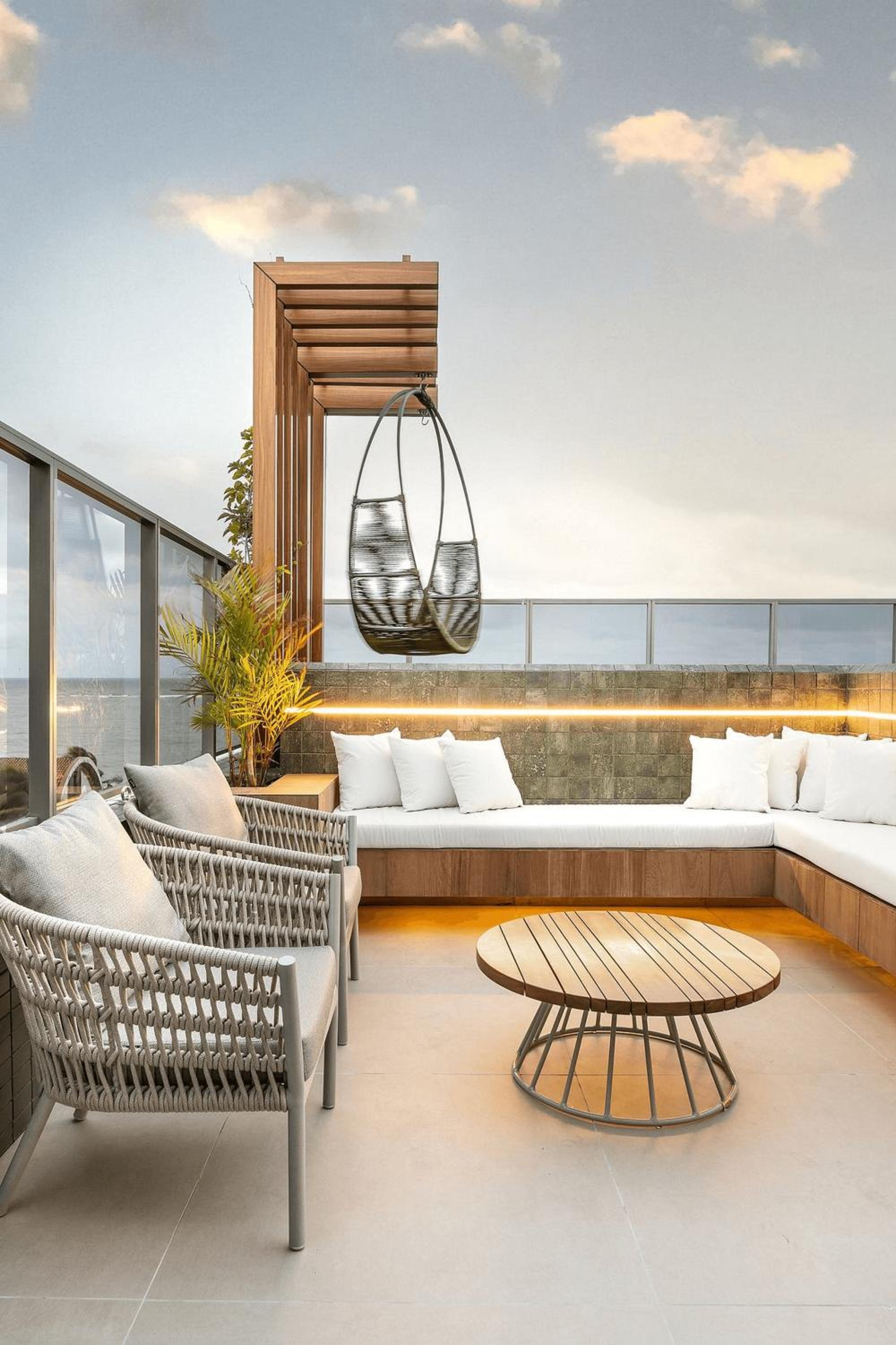 Way Bossa #C1 | Close to the beach by Carpediem