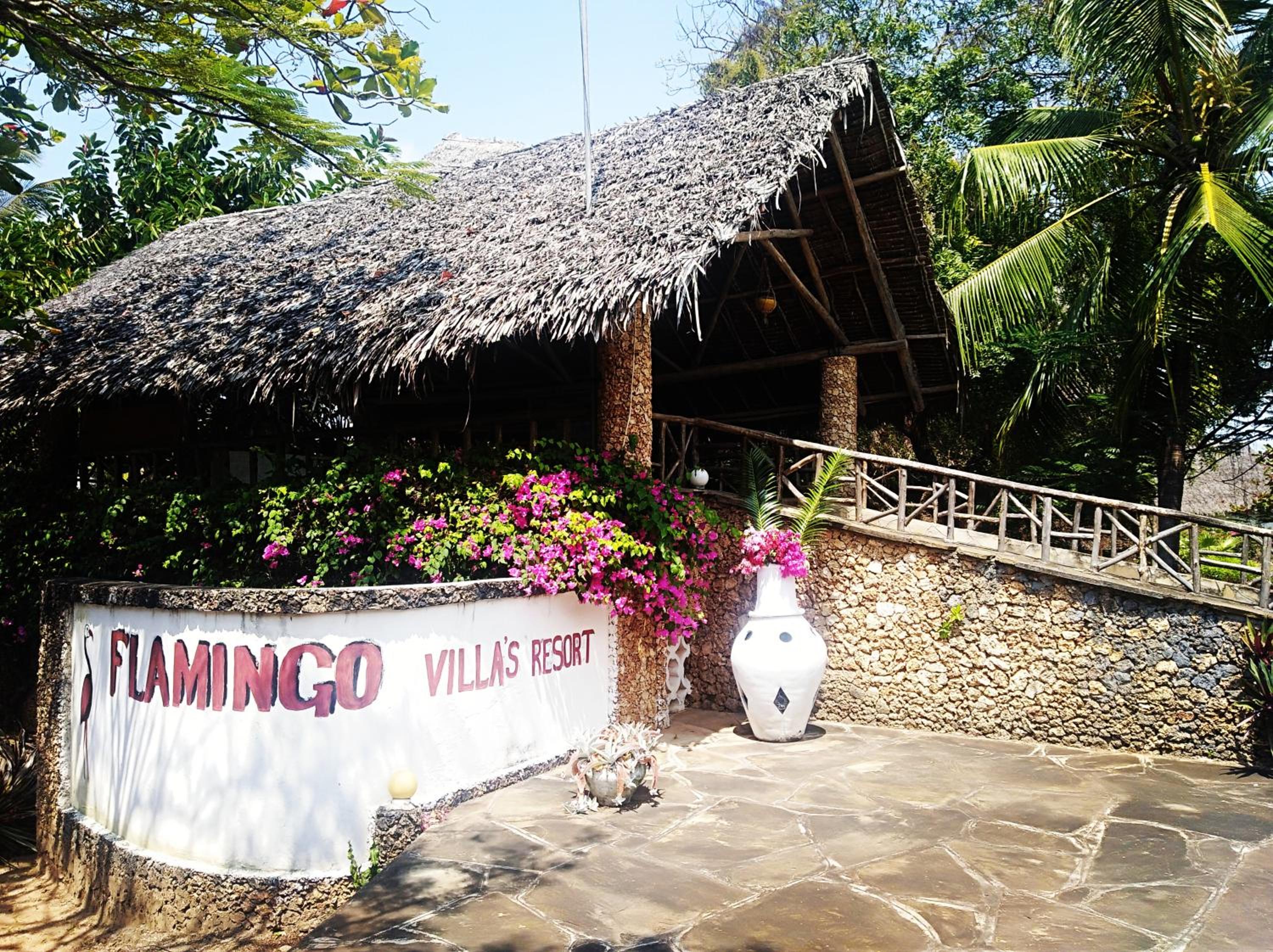 Flamingo Villas Resort