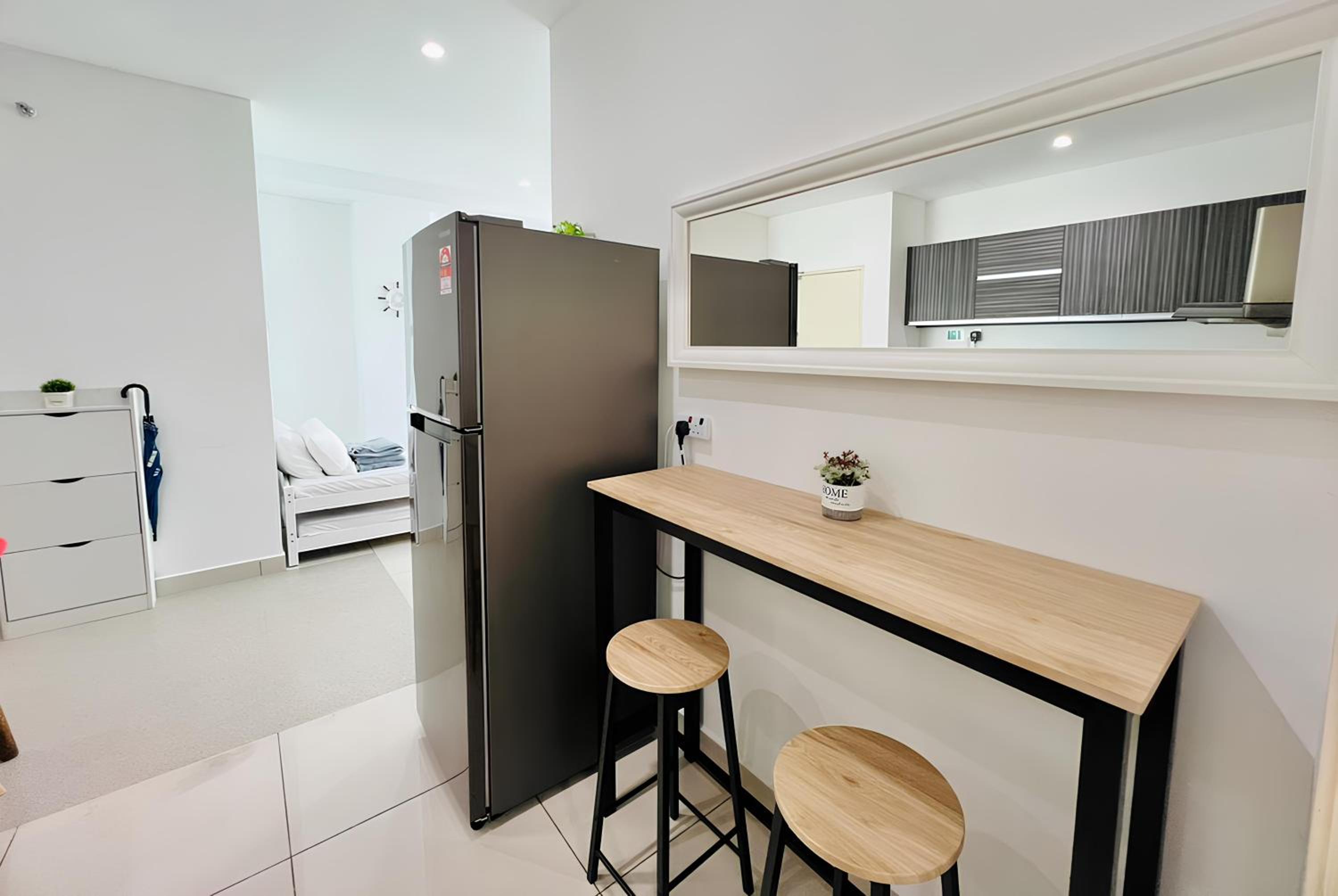 Mansion One l 7pax 2R2B l Seaview l Gleneagle l by PerfectSweetHome photo 3