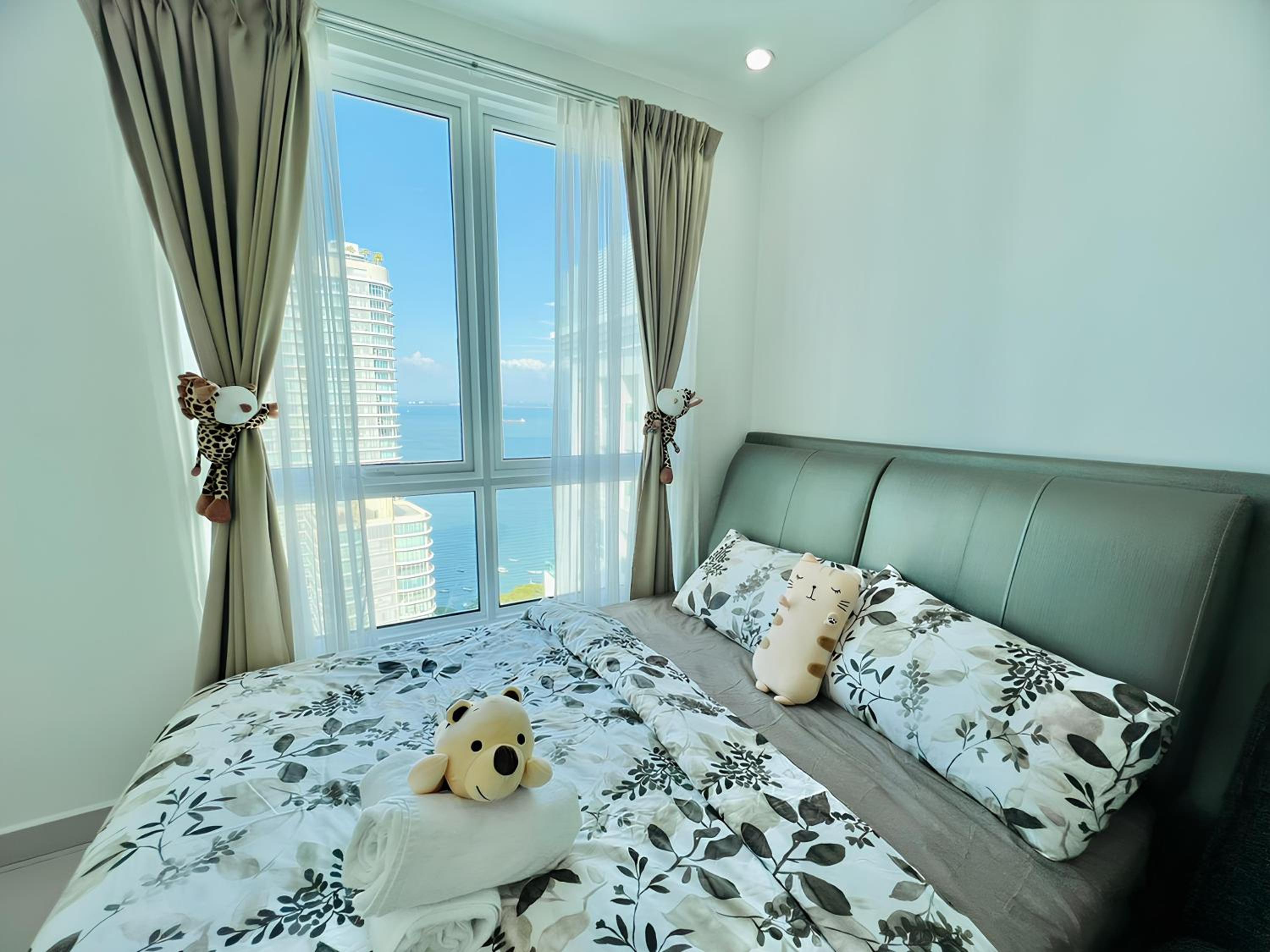 Mansion One l 7pax 2R2B l Seaview l Gleneagle l by PerfectSweetHome photo 5